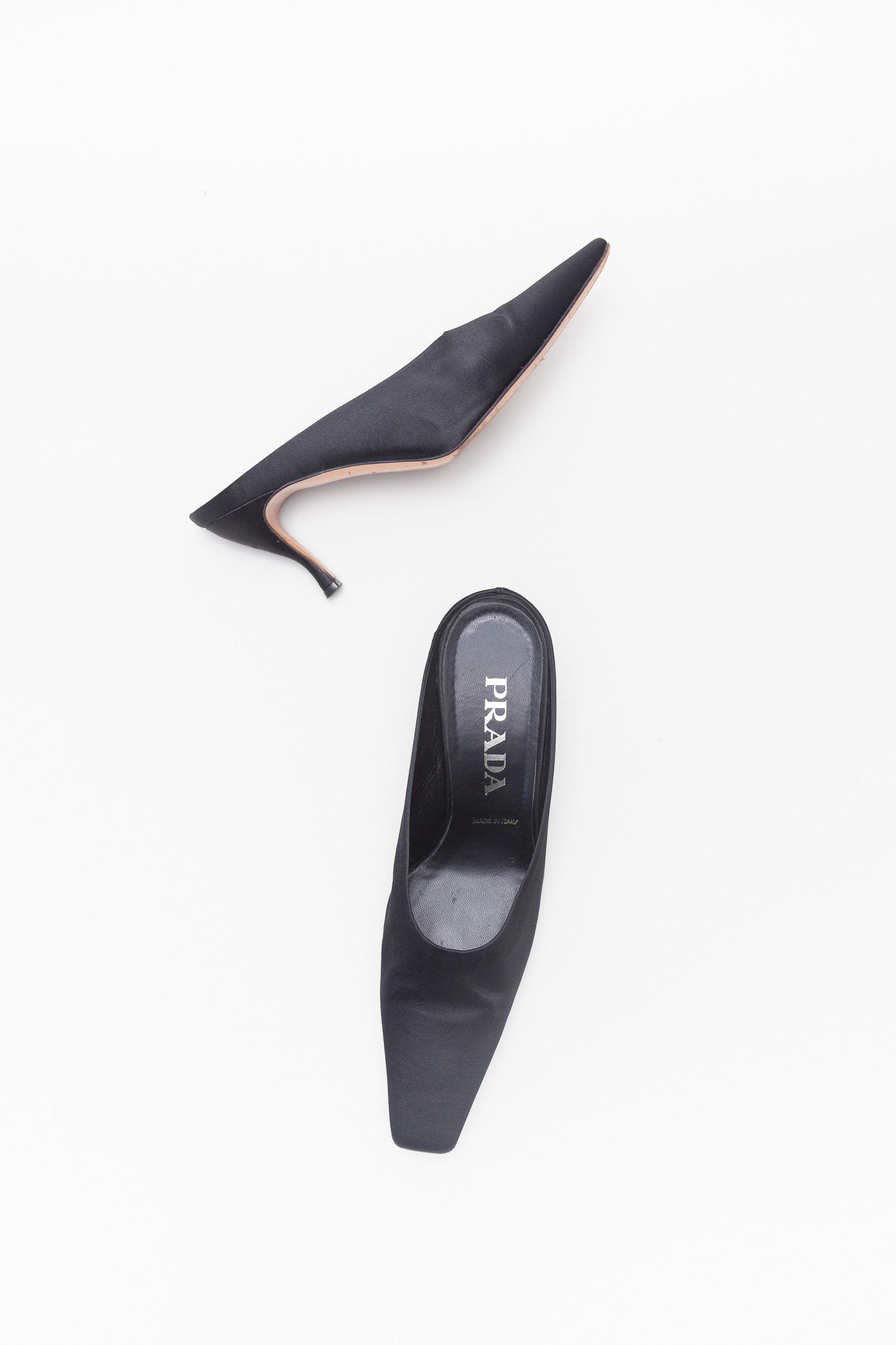 Prada <br> Size 37.5