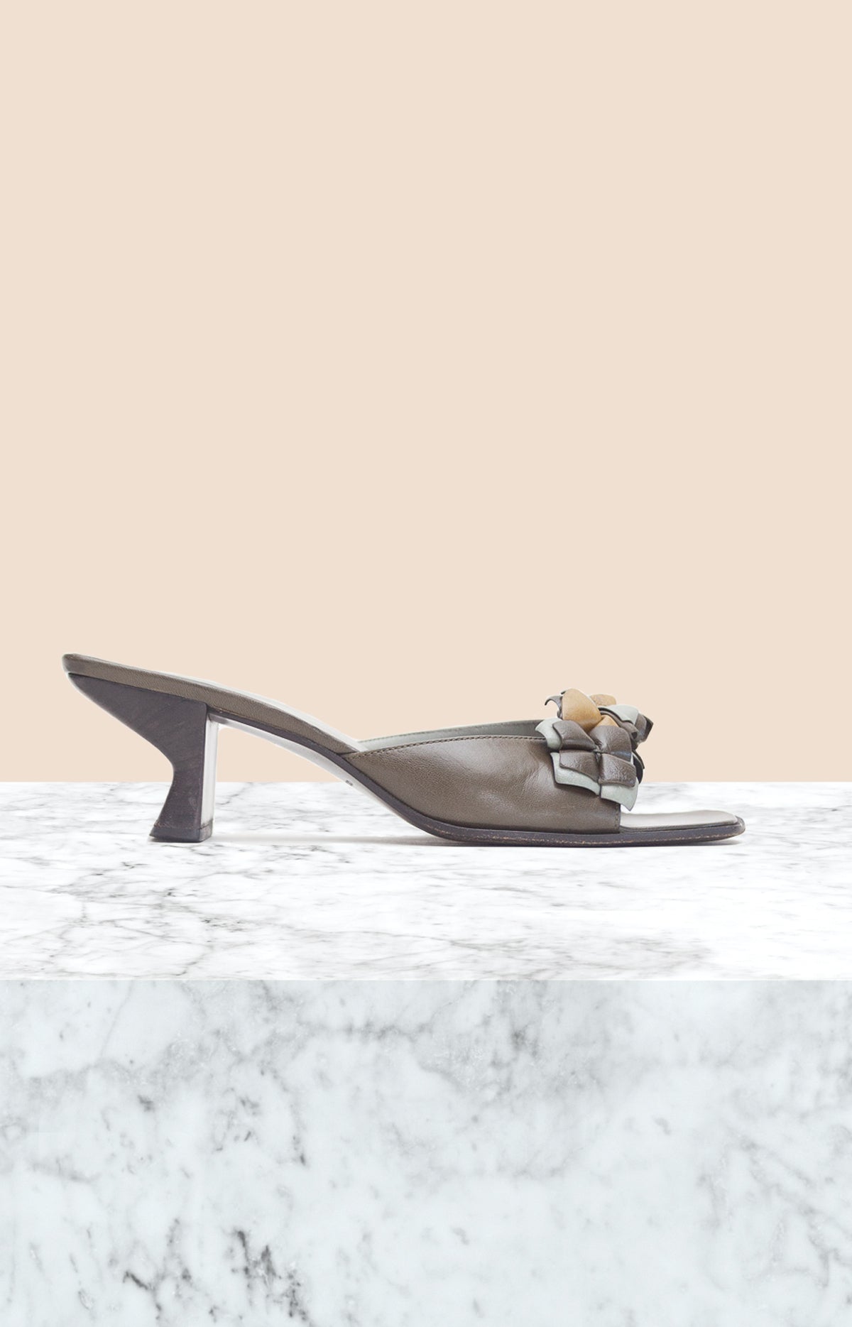 Prada S/S 1999 <br> Size 38