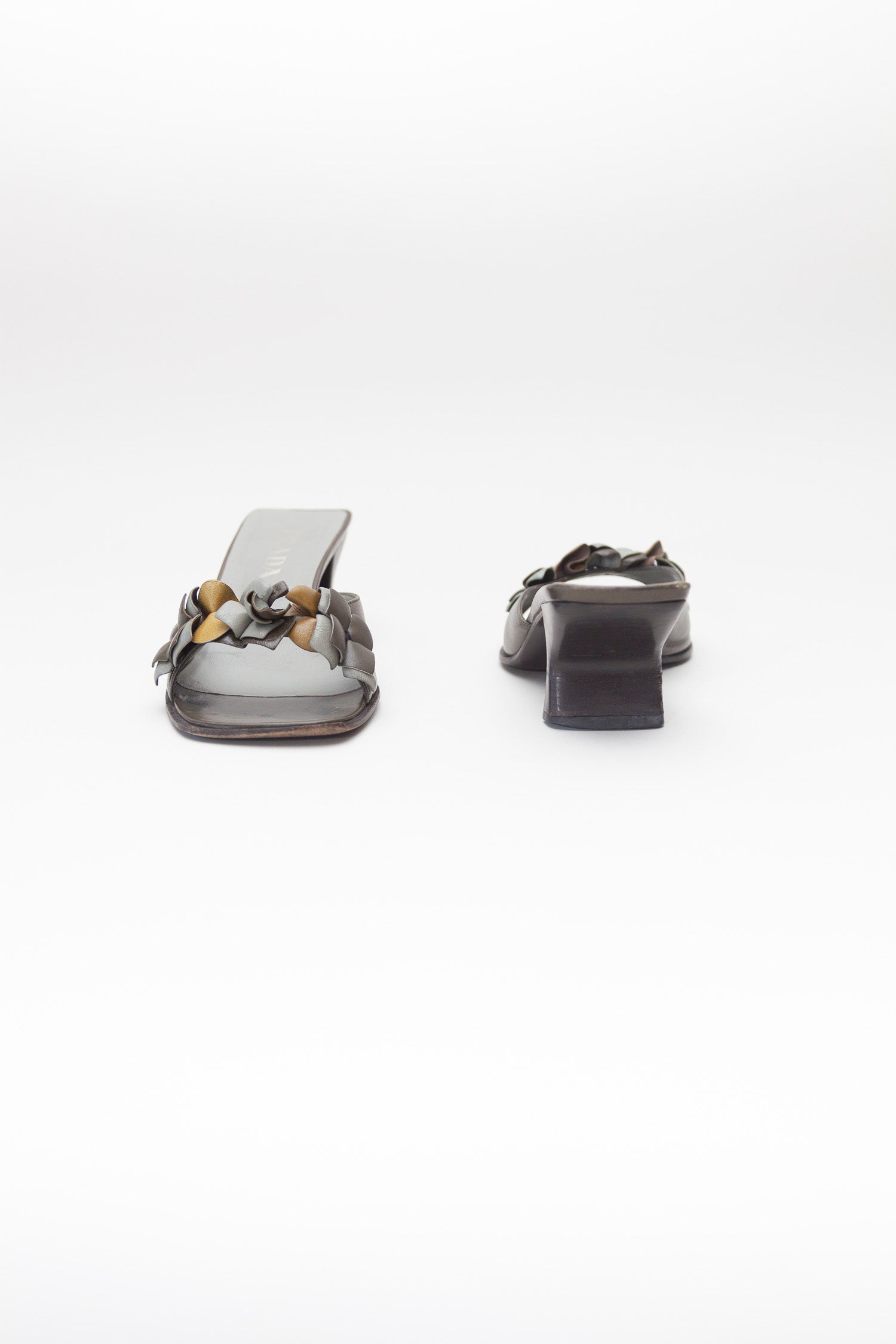 Prada S/S 1999 <br> Size 38
