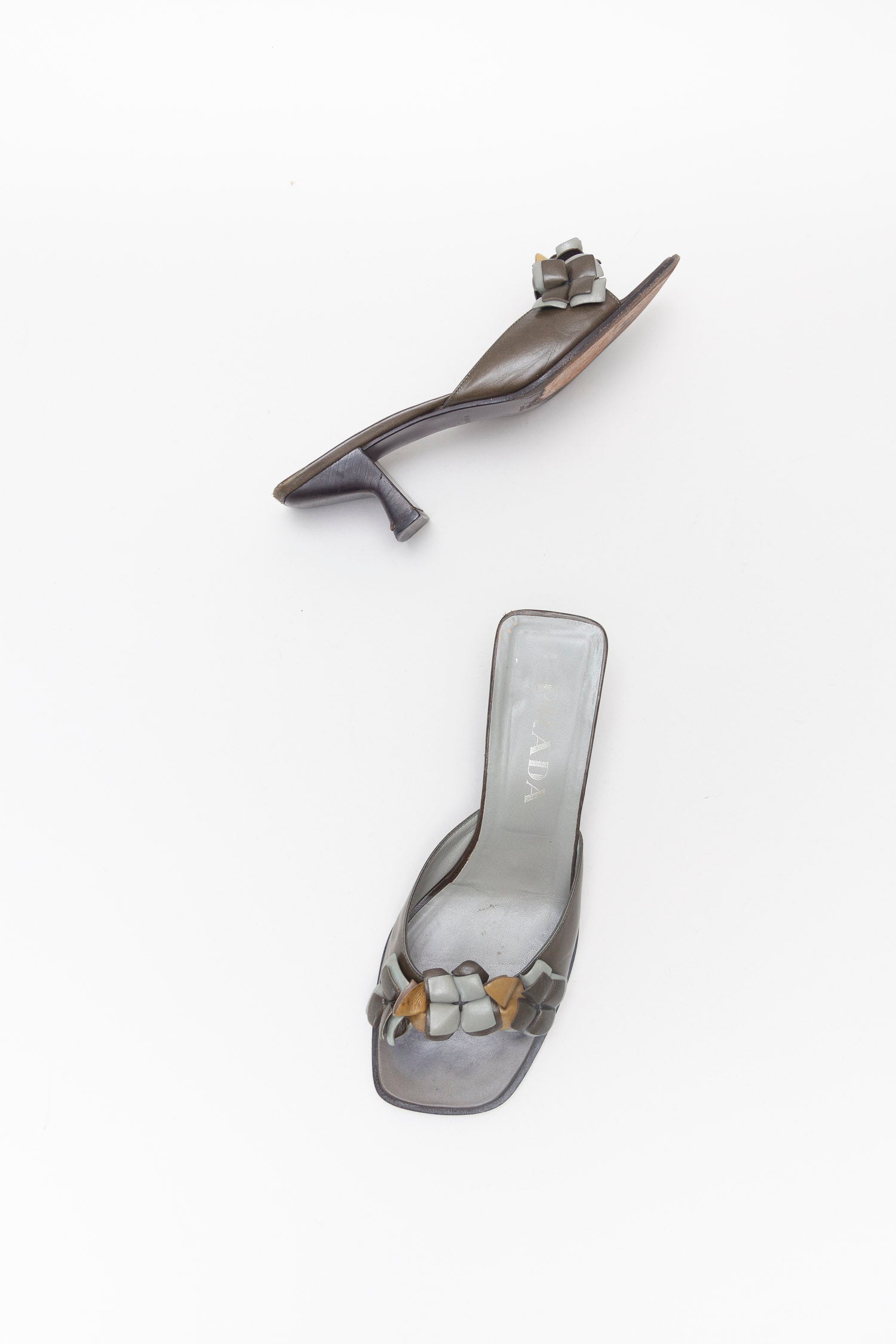 Prada S/S 1999 <br> Size 38