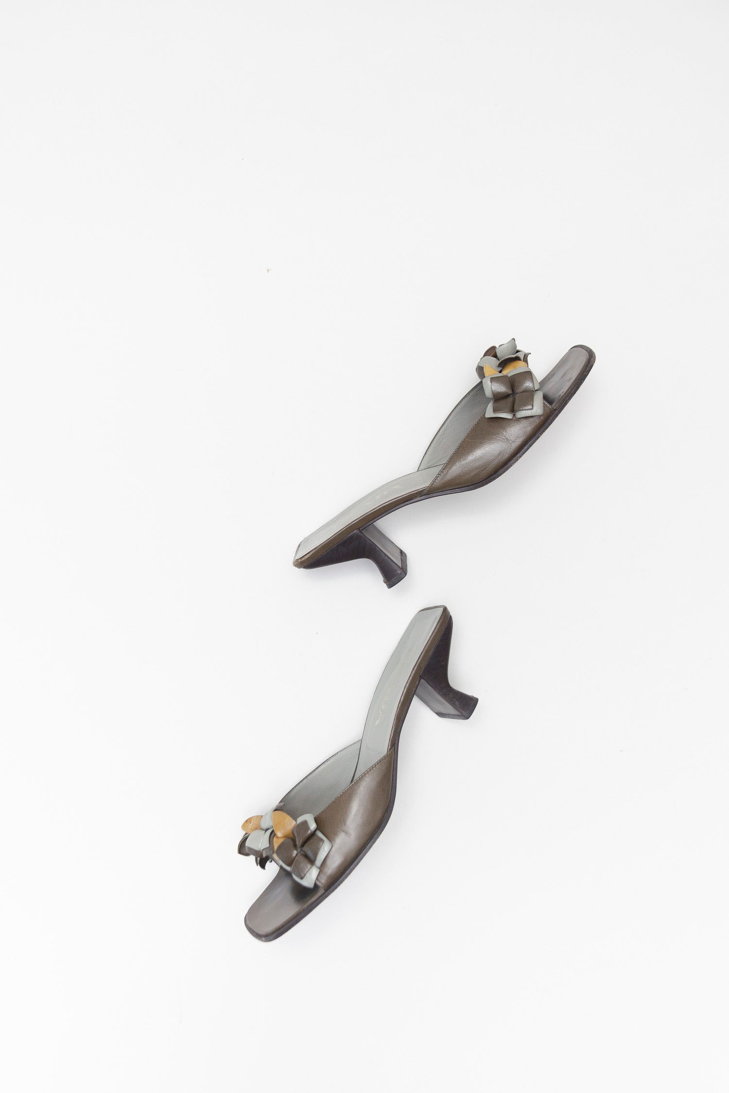 Prada S/S 1999 <br> Size 38