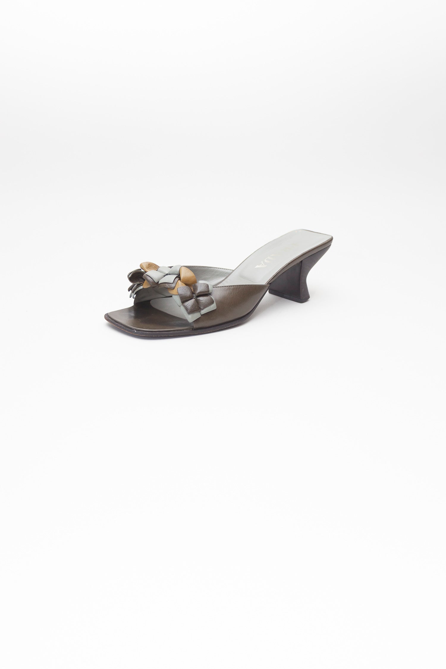 Prada S/S 1999 <br> Size 38