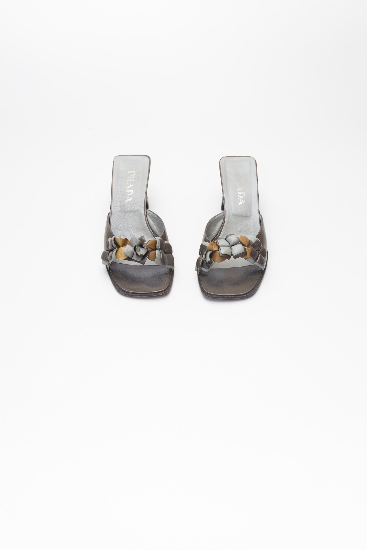 Prada S/S 1999 <br> Size 38