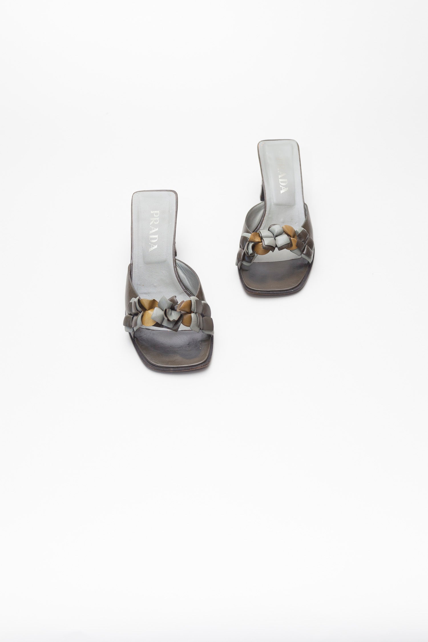 Prada S/S 1999 <br> Size 38