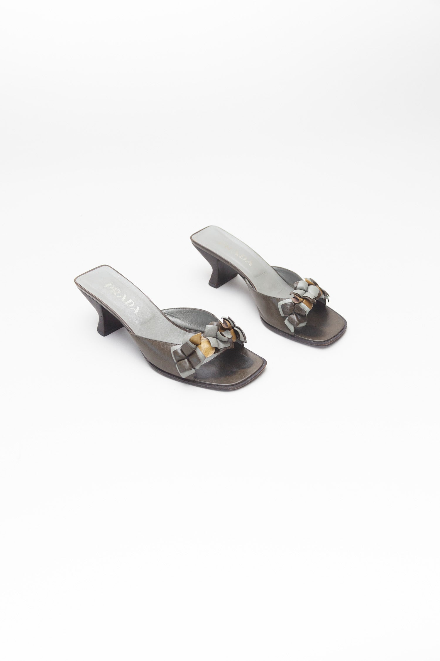 Prada S/S 1999 <br> Size 38