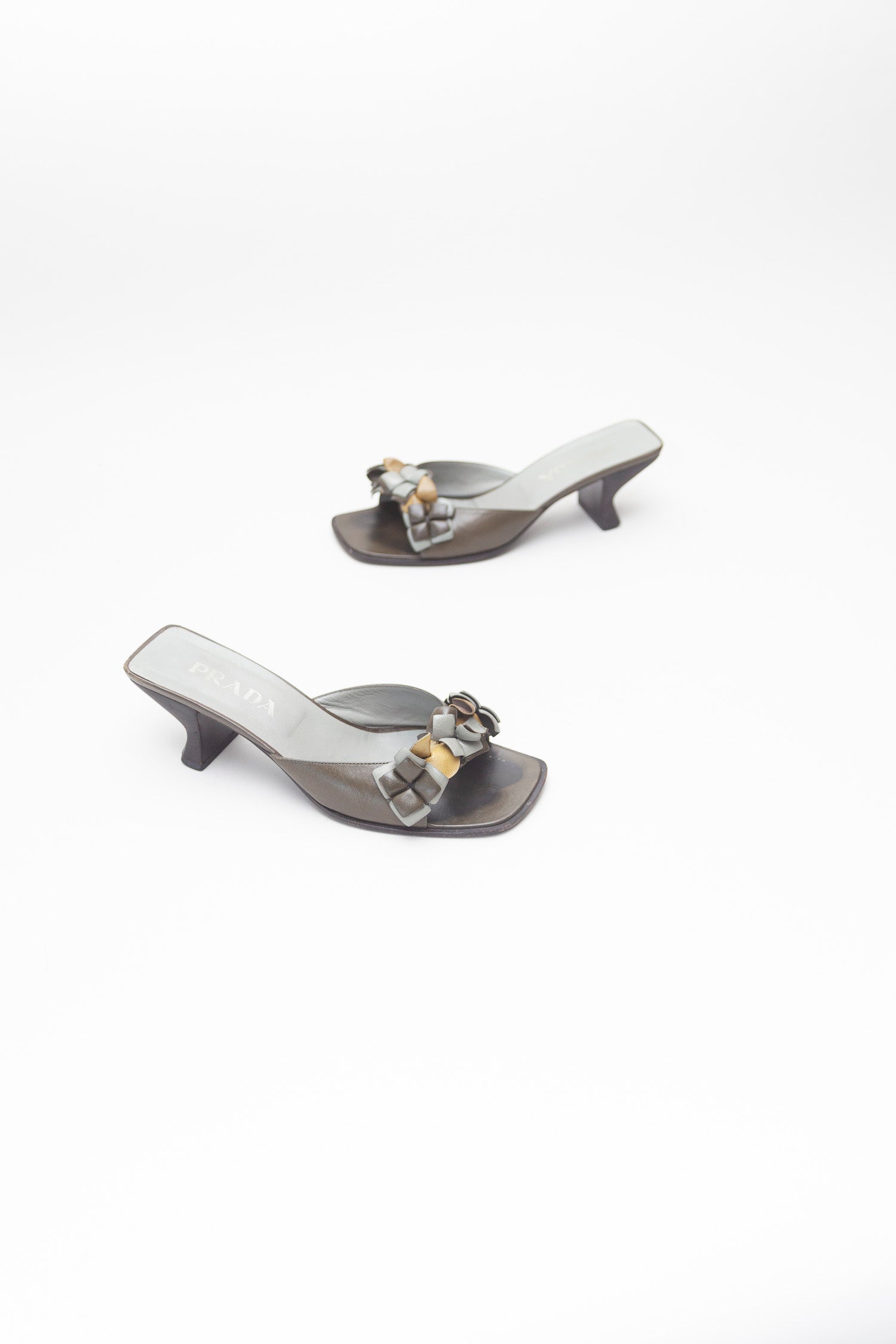 Prada S/S 1999 <br> Size 38
