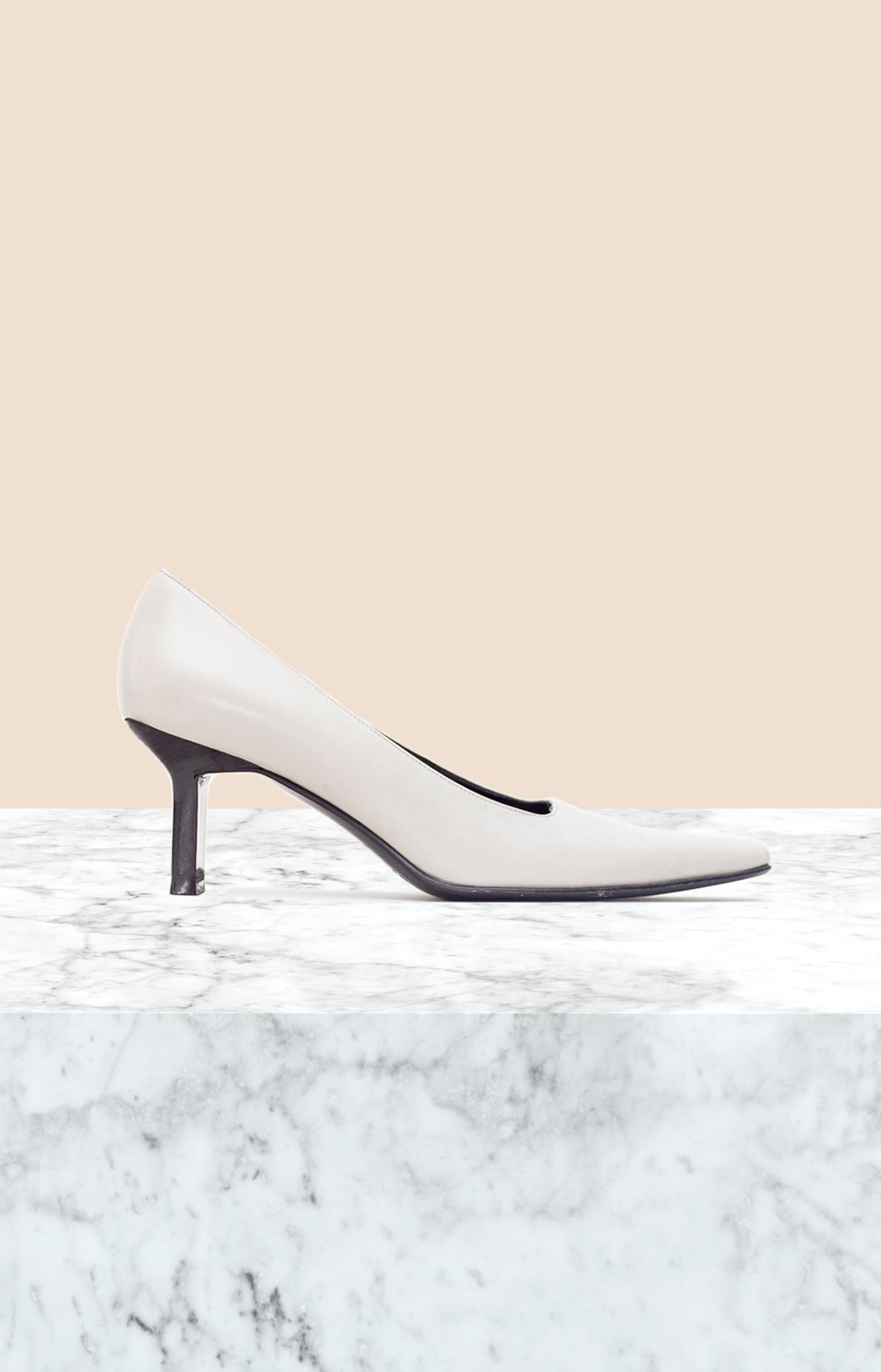 Prada <br> Size 36.5