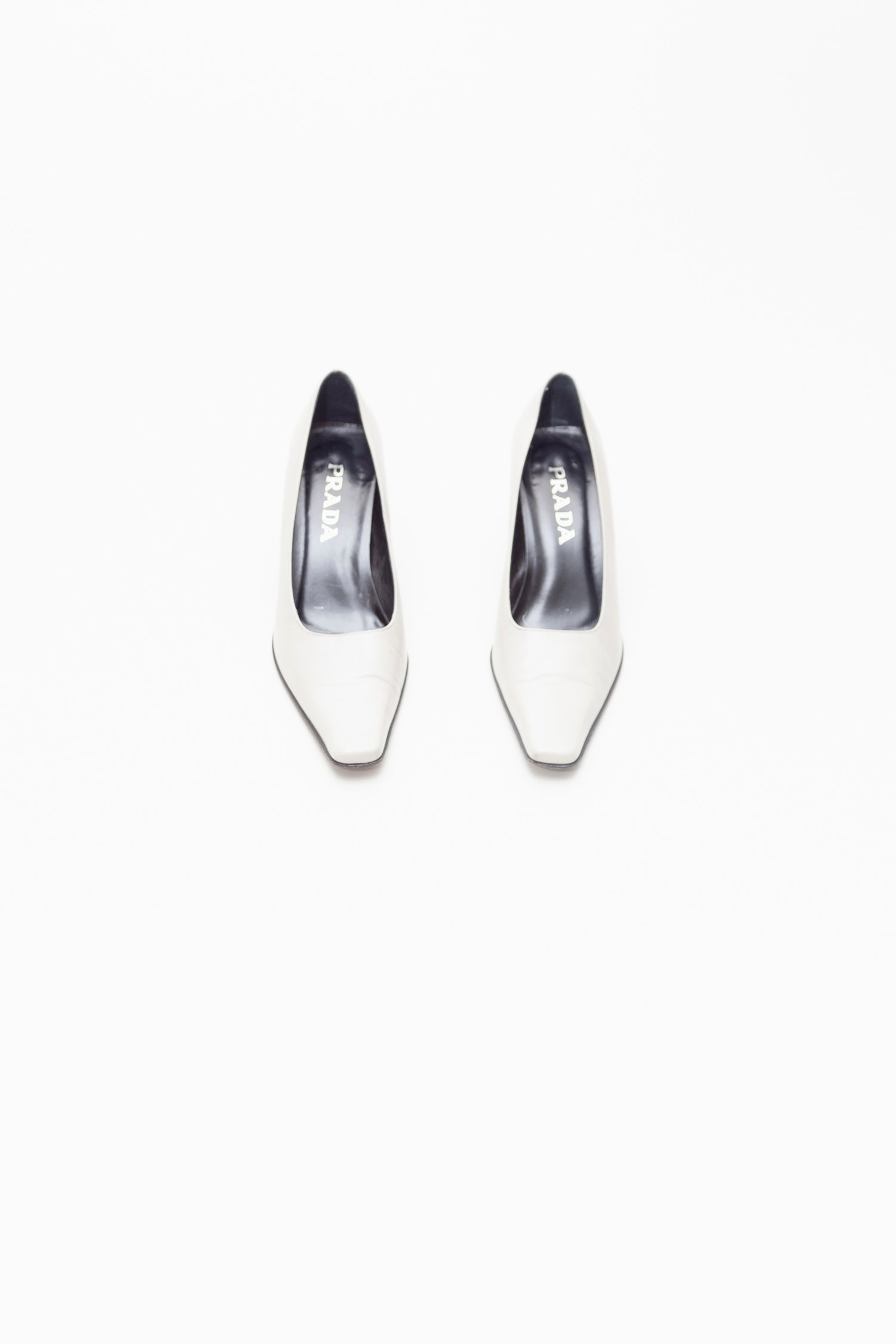 Prada <br> Size 36.5