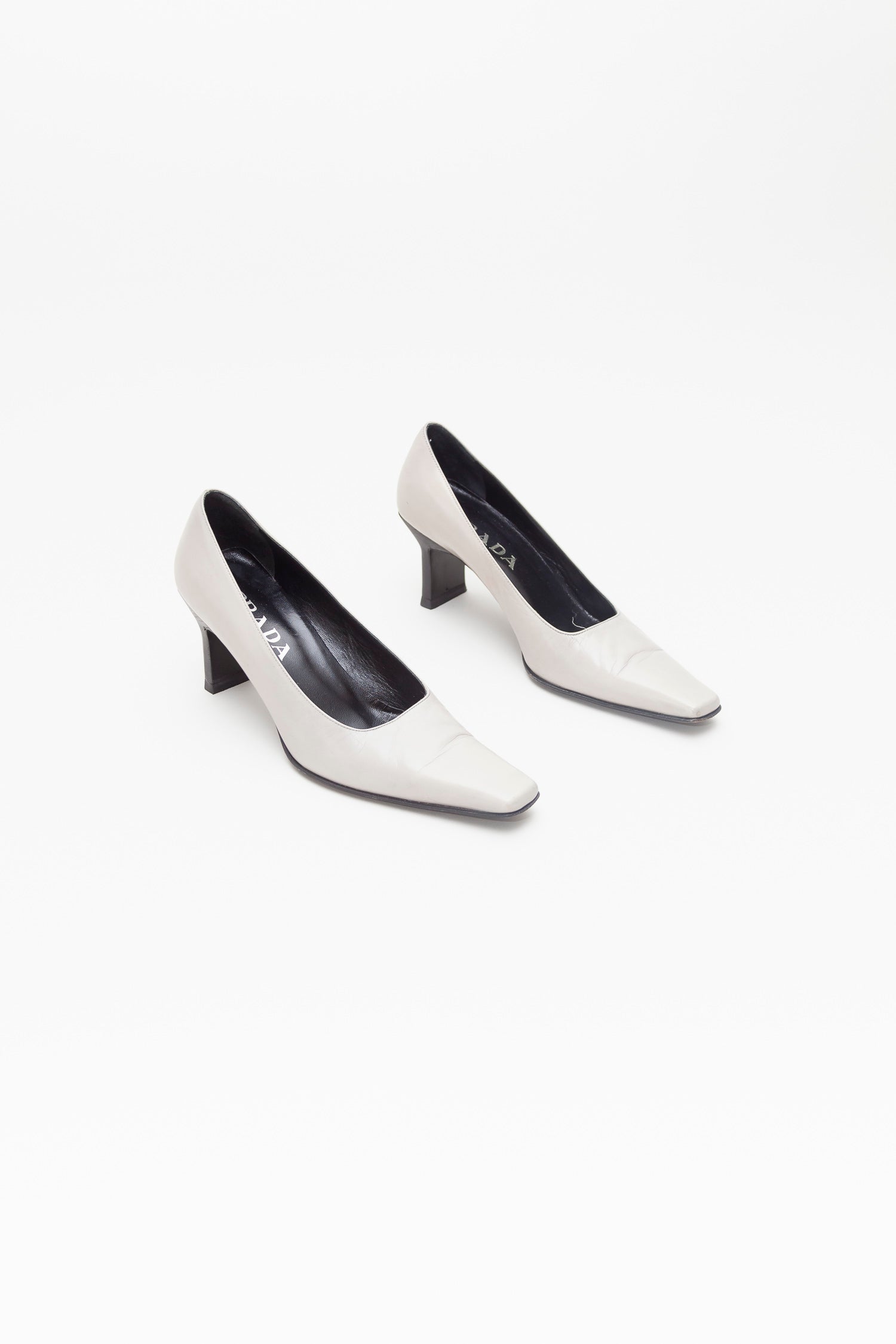 Prada <br> Size 36.5