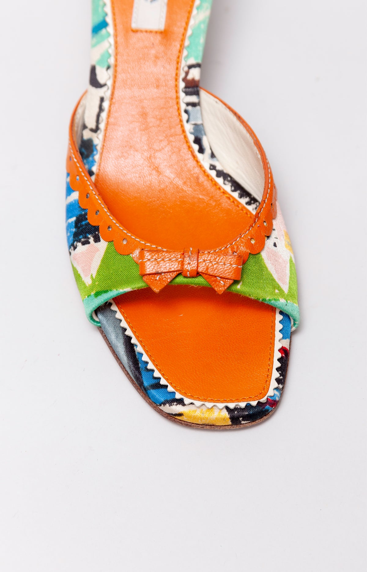 Prada <br> Size 35.5