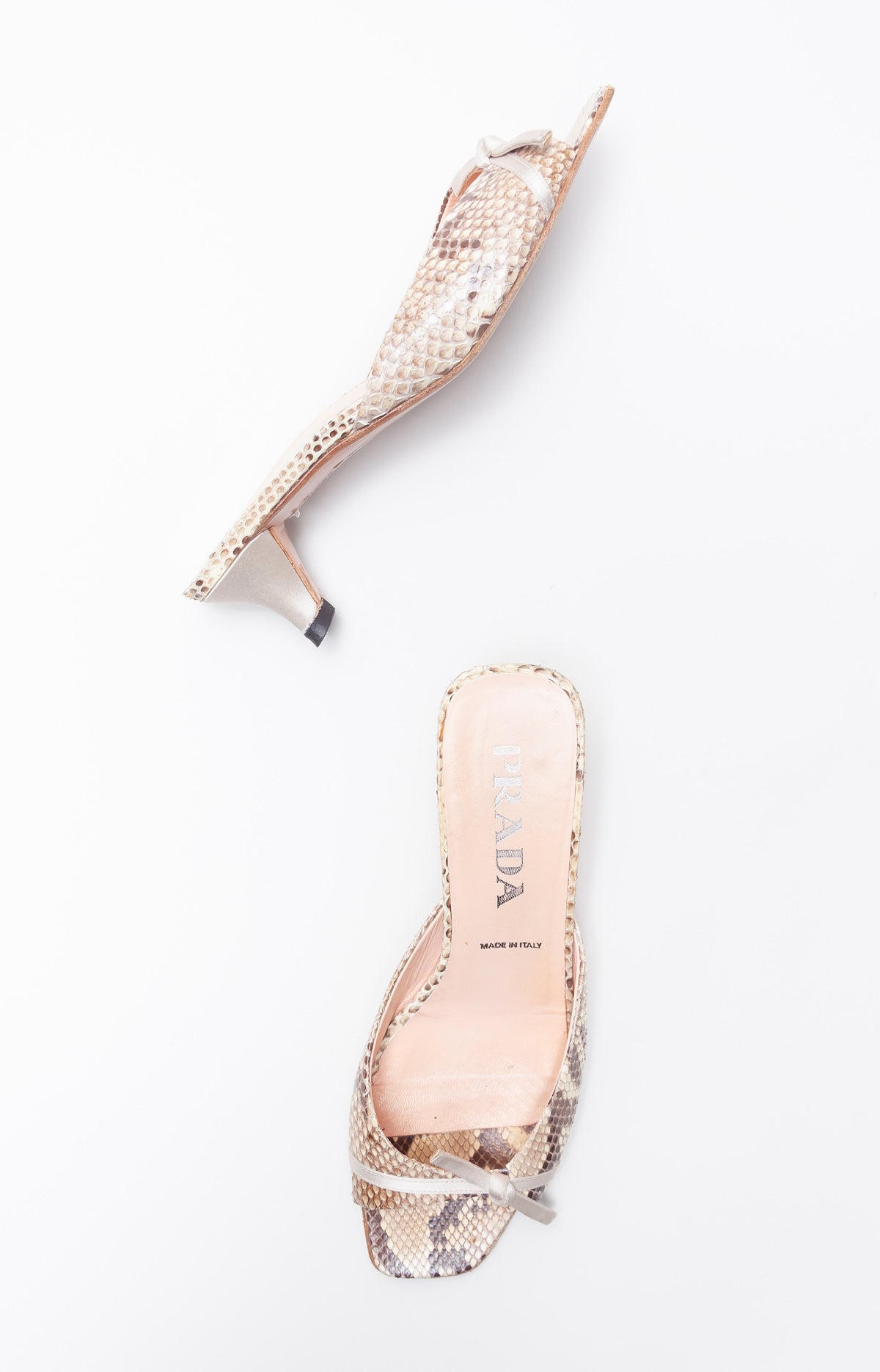 Prada <br> Size 35.5