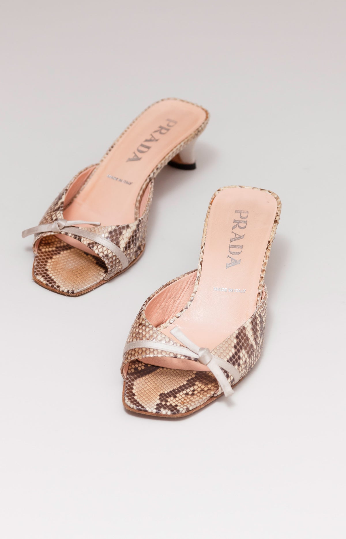 Prada <br> Size 35.5