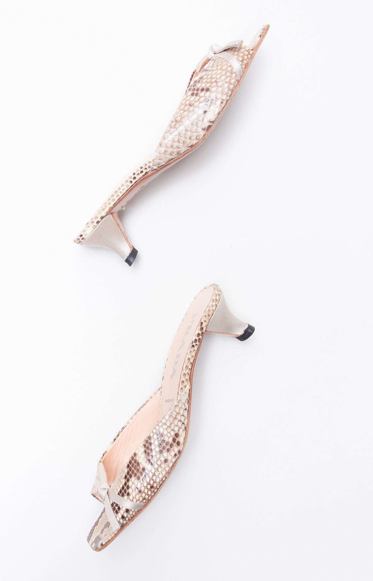 Prada <br> Size 35.5