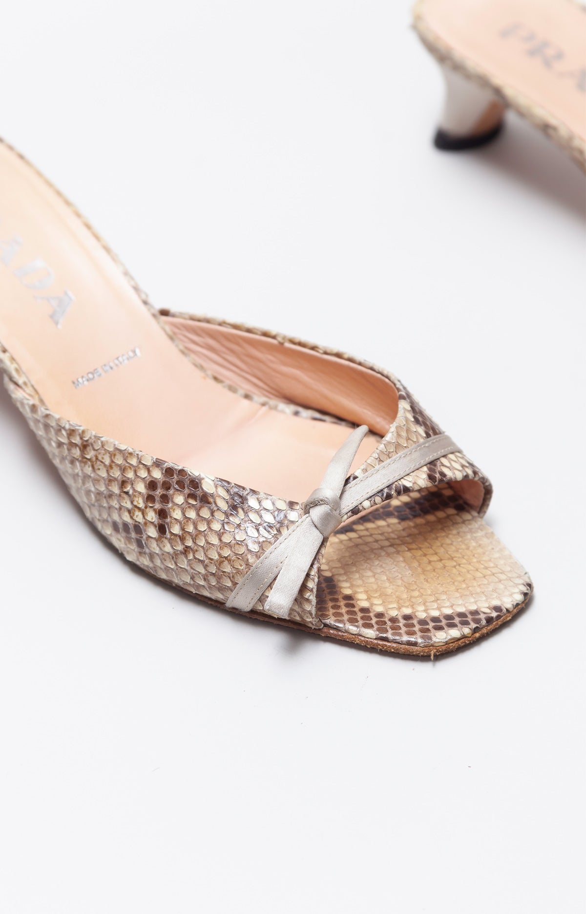 Prada <br> Size 35.5