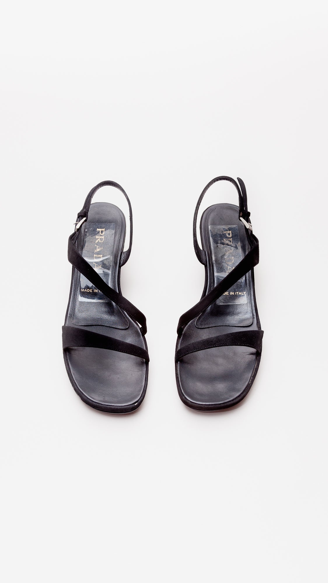 Prada <br> Size 39
