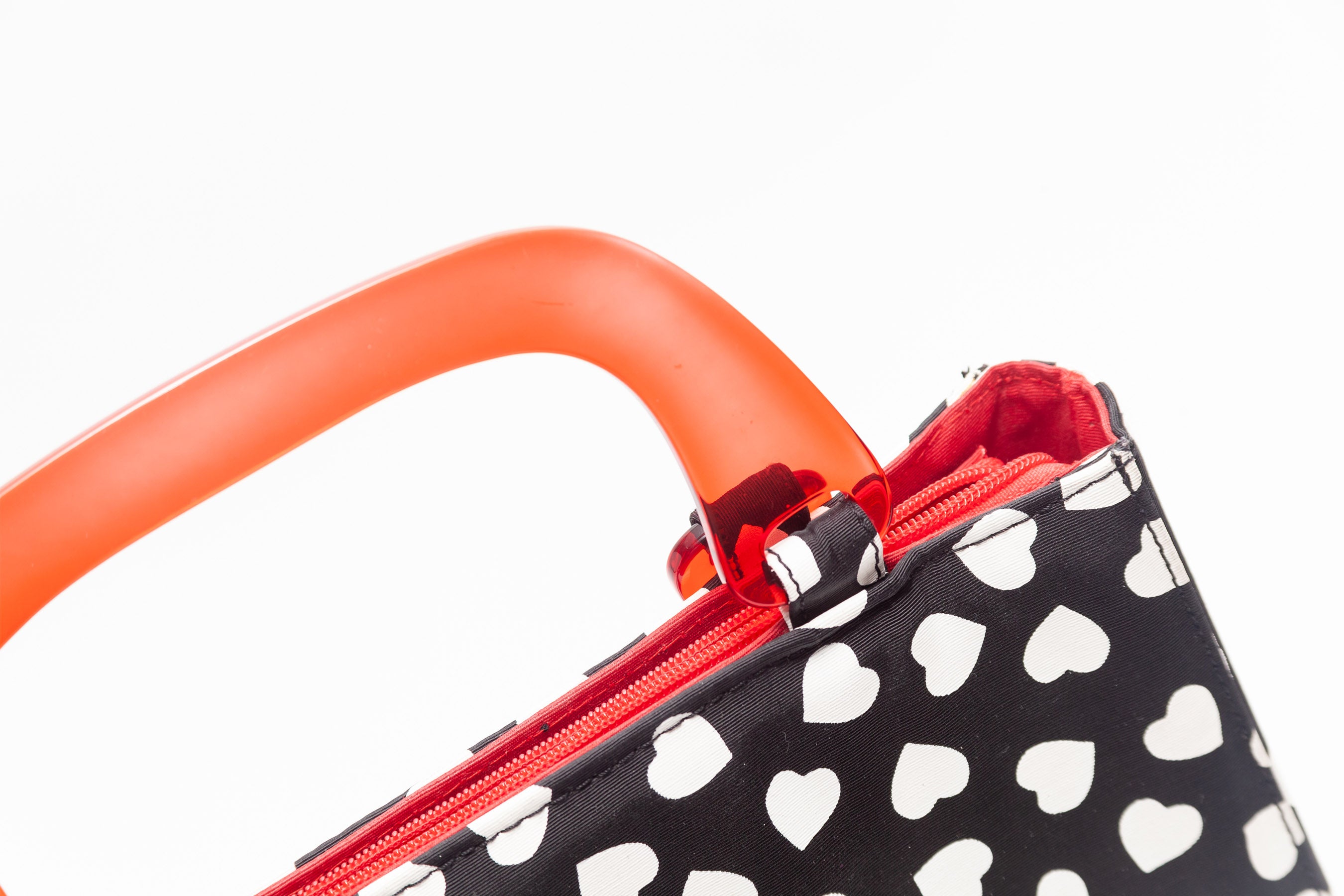 Ramon Tenza Handbag