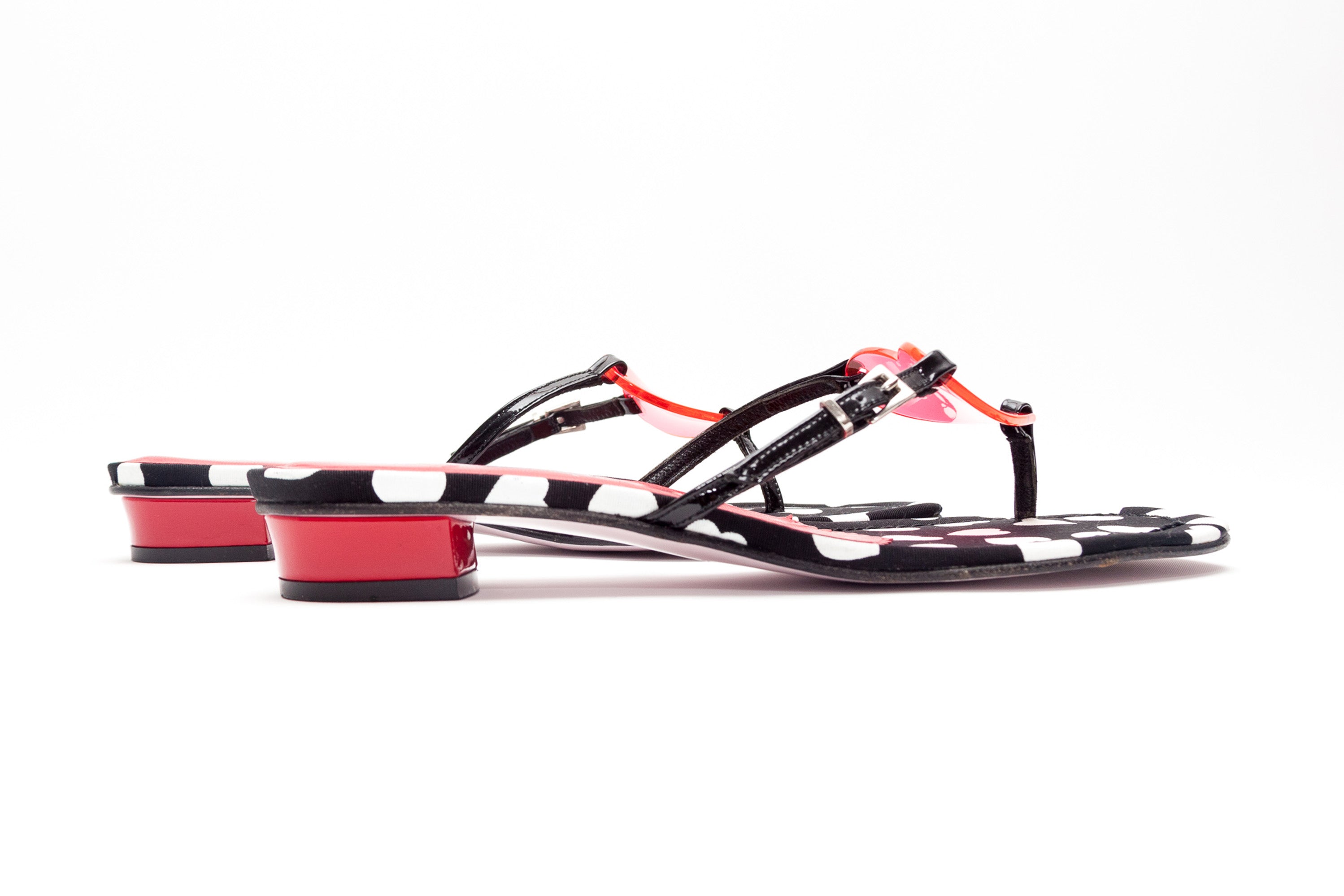Ramon Tenza <br> Size 8