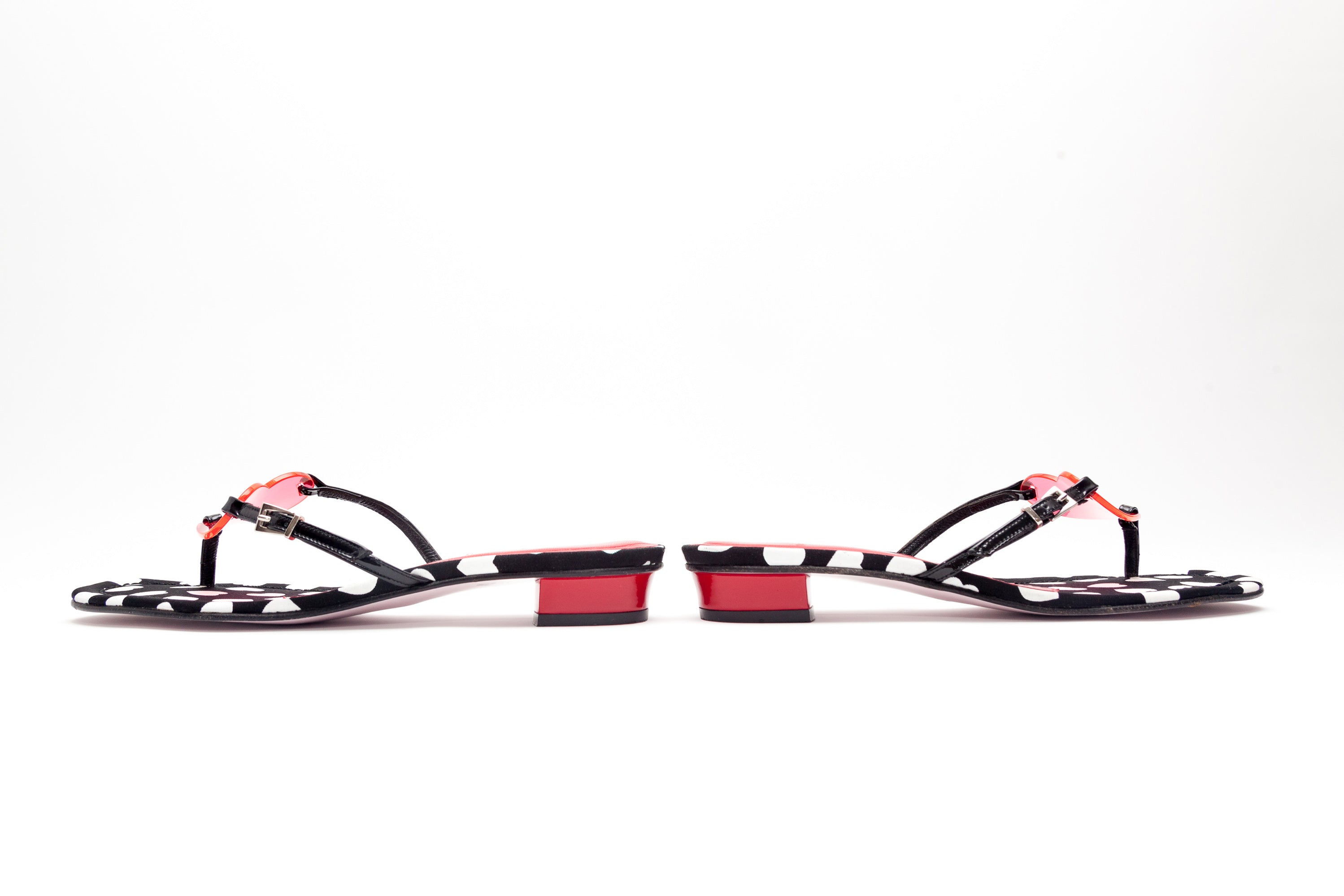 Ramon Tenza <br> Size 8
