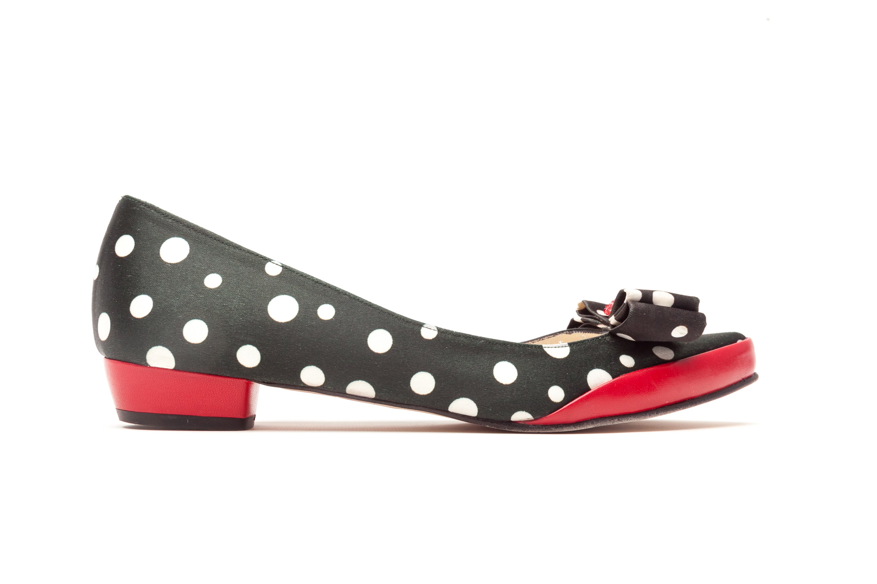Ramon Tenza <br> Size 8