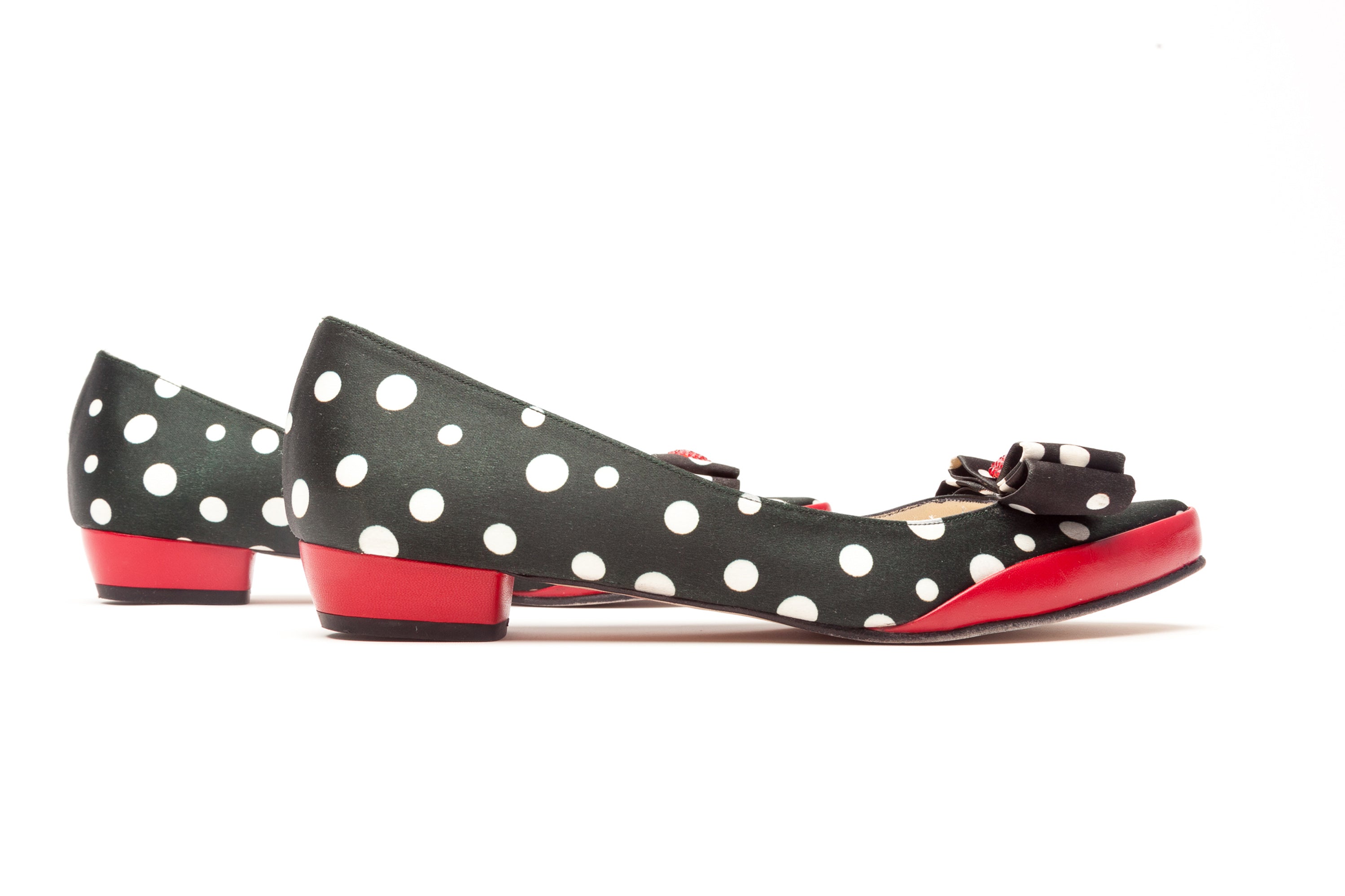 Ramon Tenza <br> Size 8