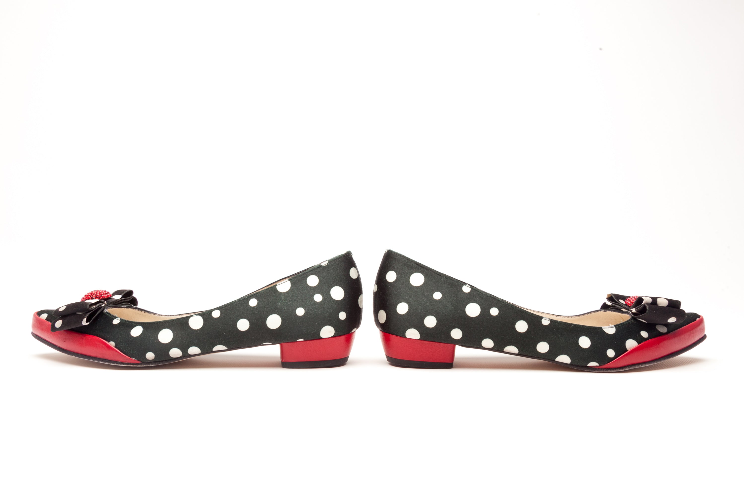Ramon Tenza <br> Size 8