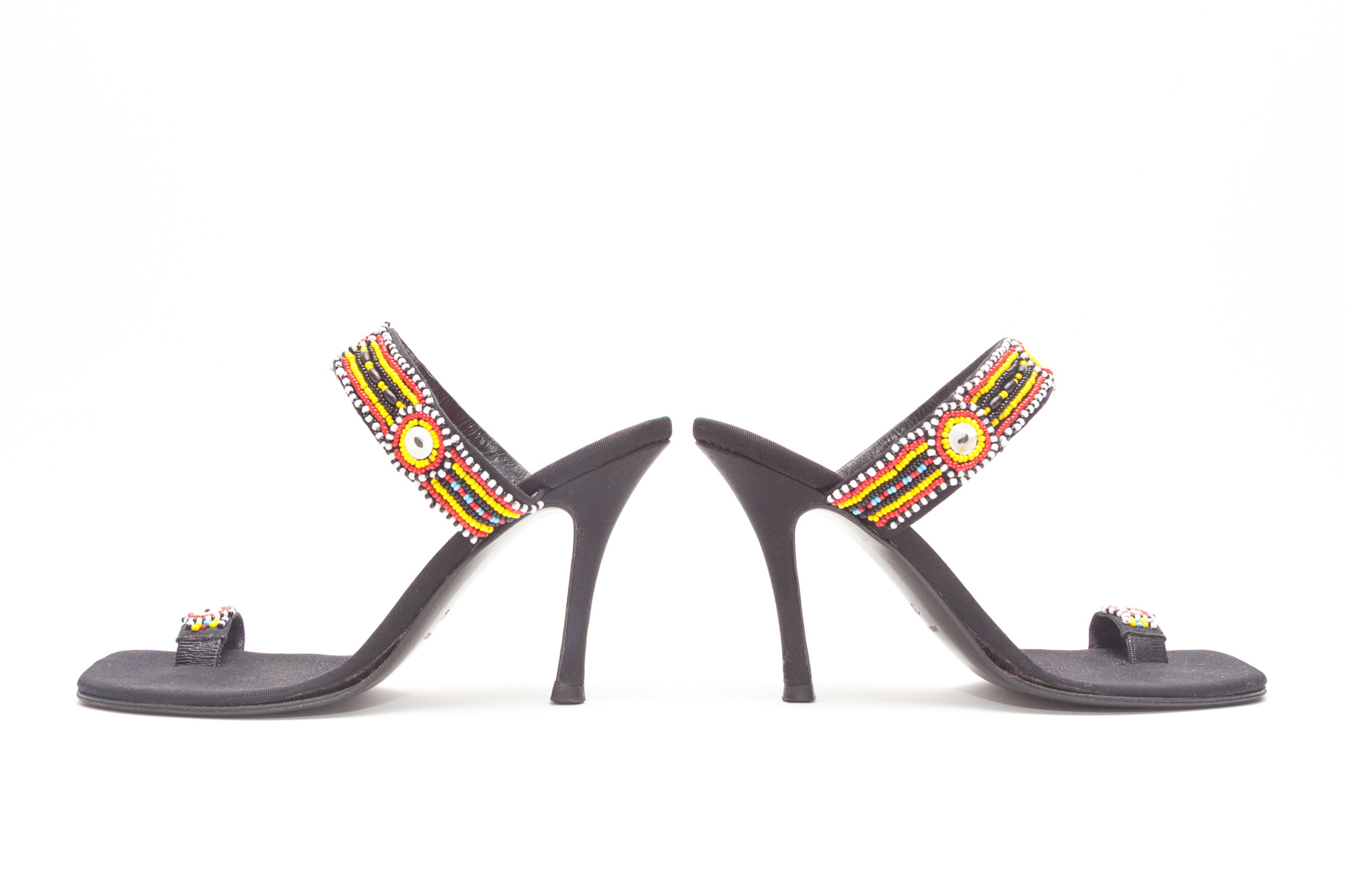 Rene Caovilla <br> Size 36.5