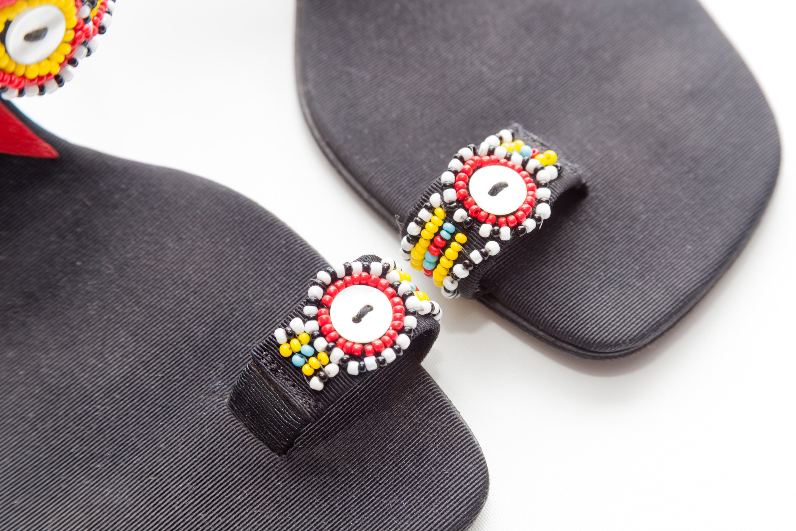 Rene Caovilla <br> Size 36.5