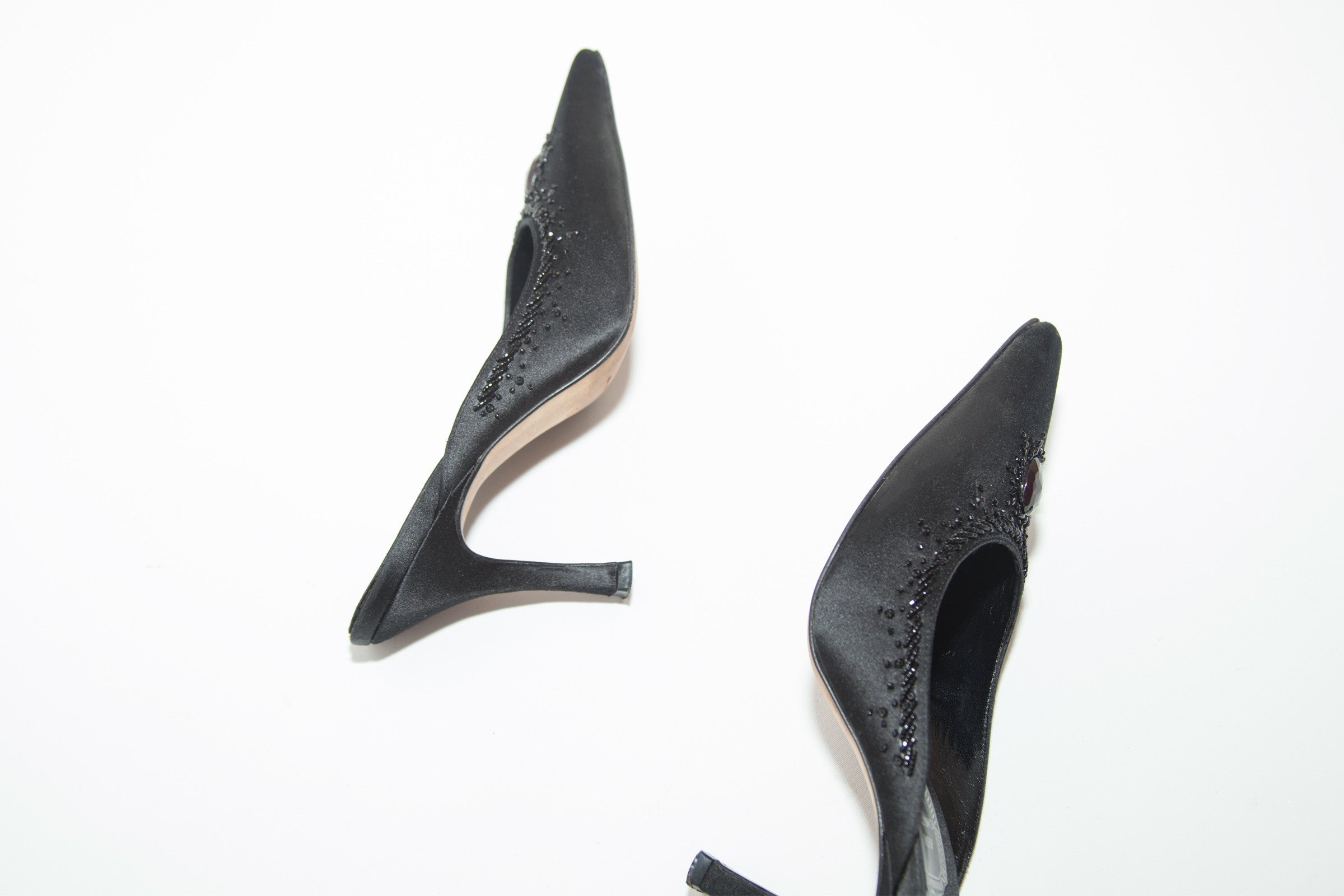 Rene Caovilla <br> Size 6
