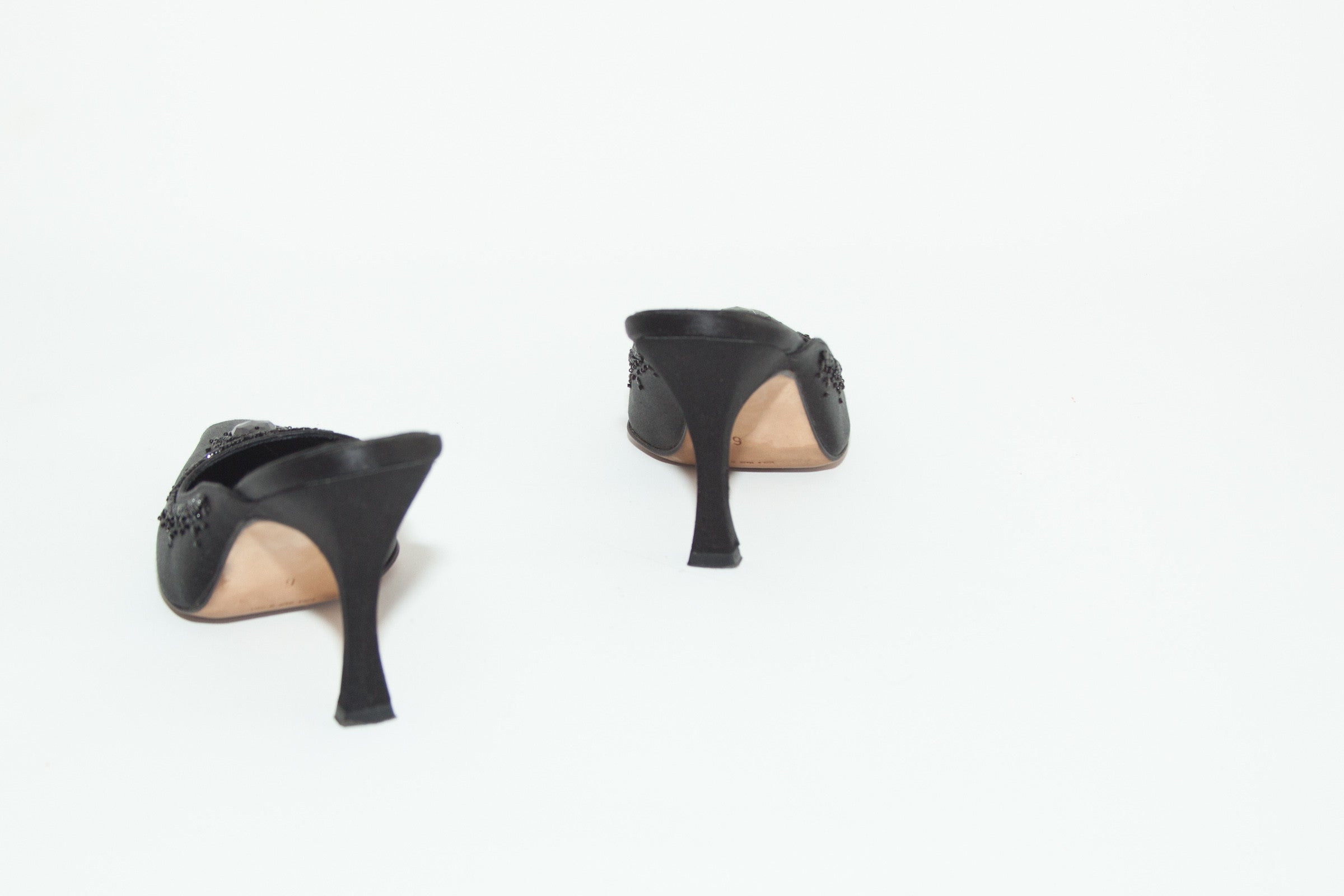 Rene Caovilla <br> Size 6