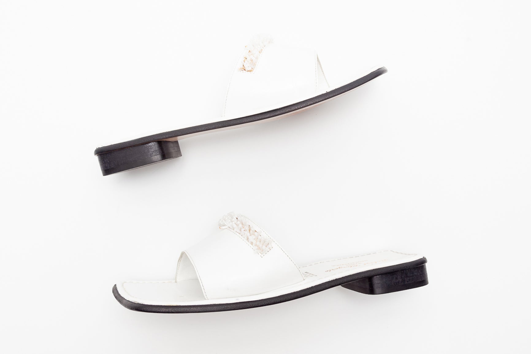 Robert Clergerie <br> Size 7.5