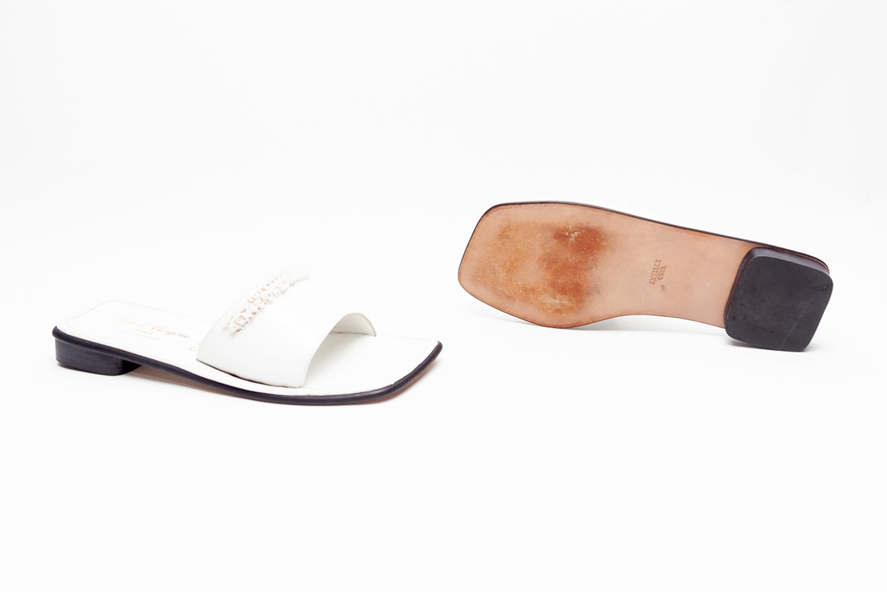 Robert Clergerie <br> Size 7.5