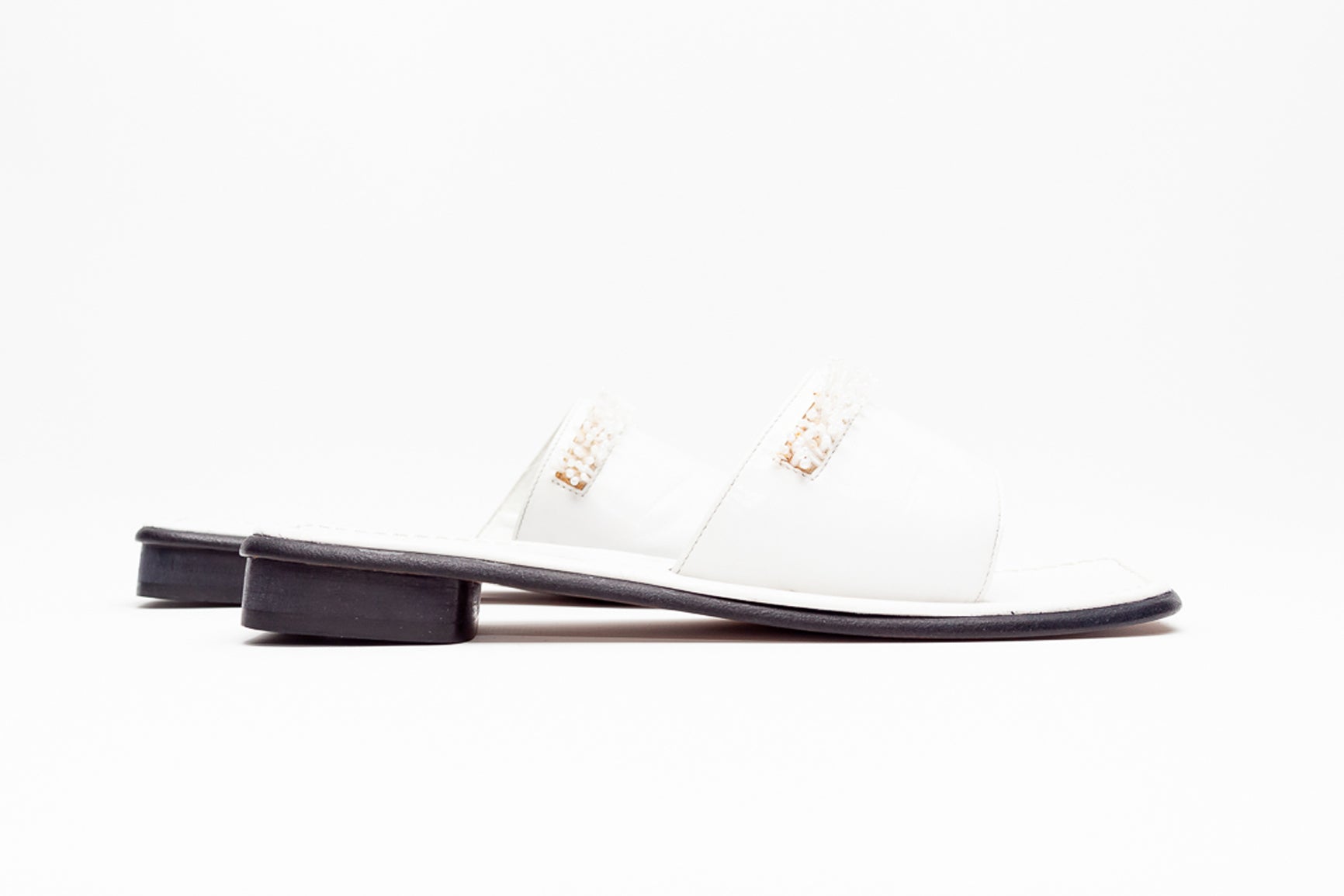 Robert Clergerie <br> Size 7.5