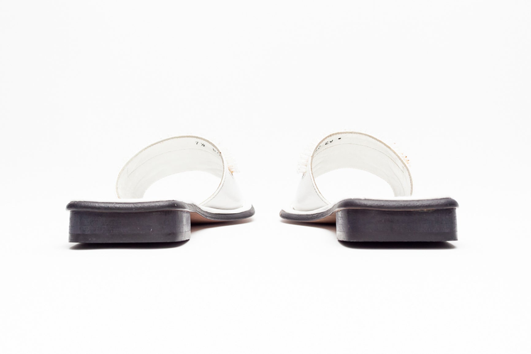 Robert Clergerie <br> Size 7.5
