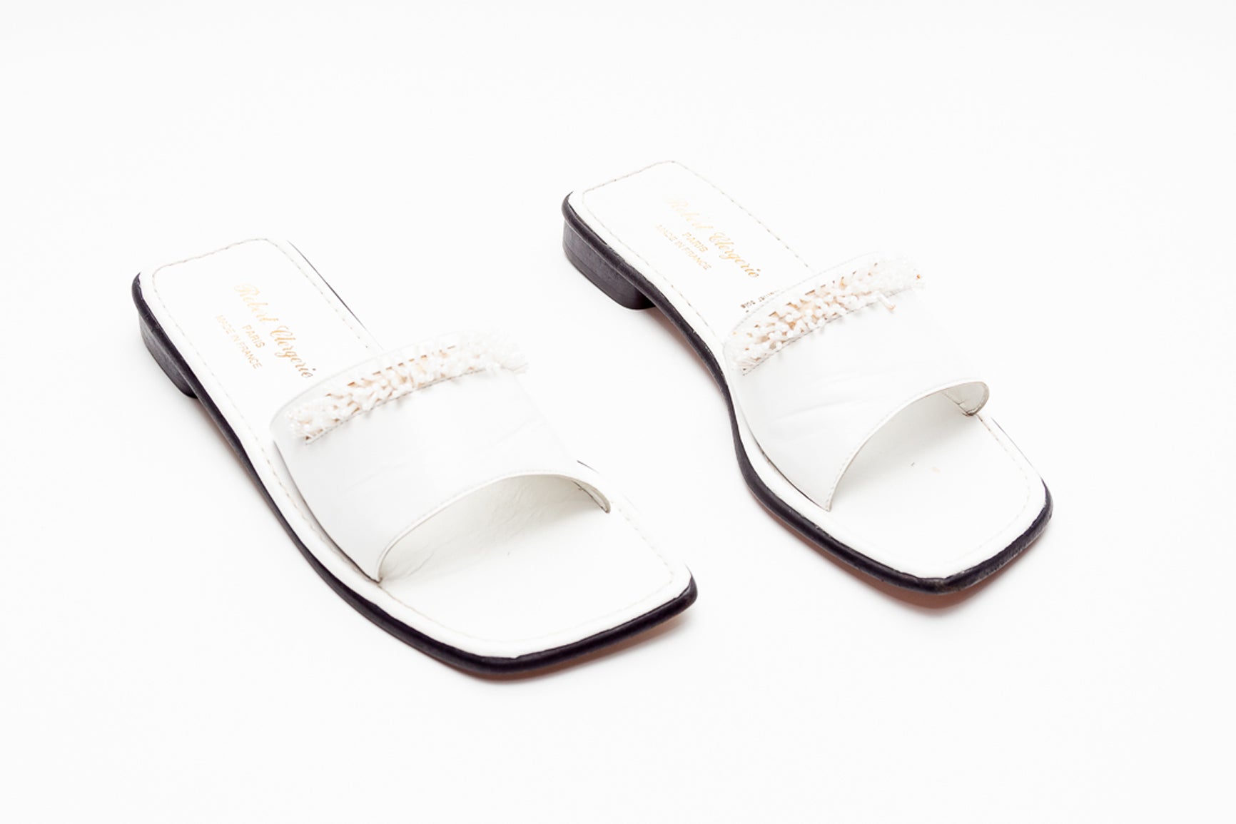Robert Clergerie <br> Size 7.5