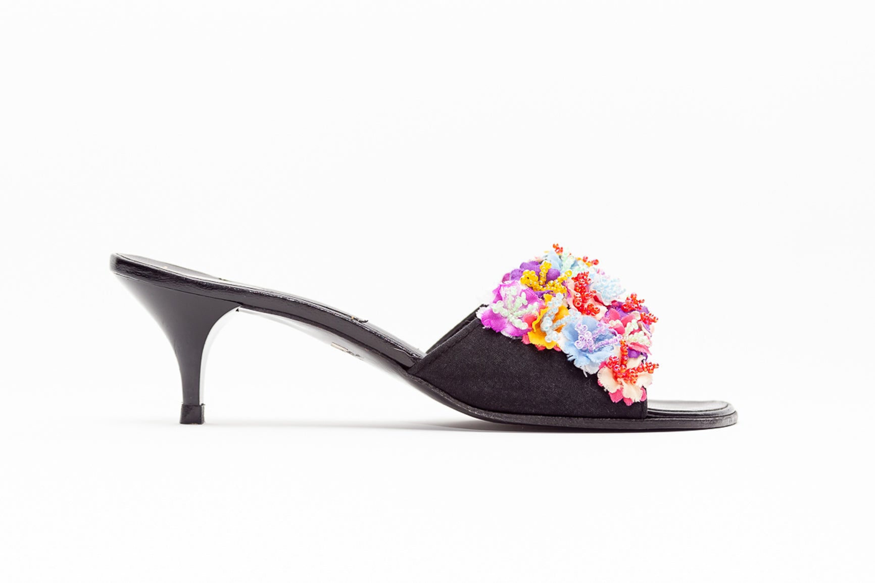 Robert Clergerie ESpace <br> Size 6
