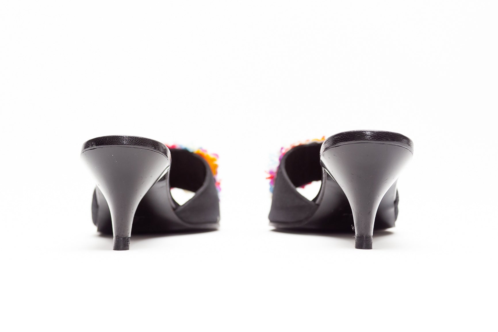Robert Clergerie ESpace <br> Size 6