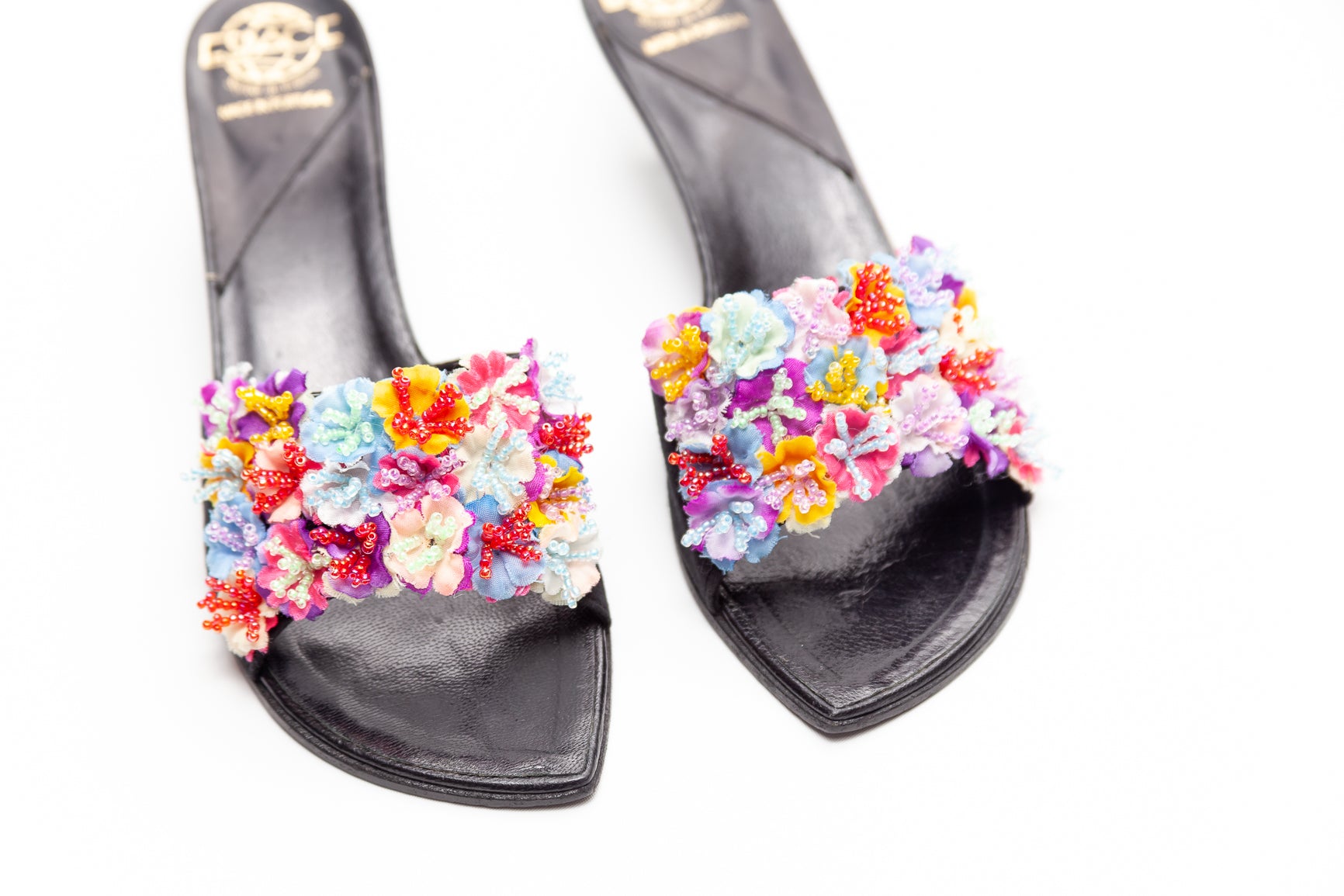 Robert Clergerie ESpace <br> Size 6