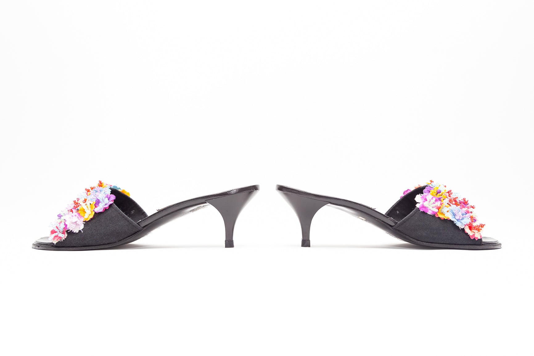 Robert Clergerie ESpace <br> Size 6