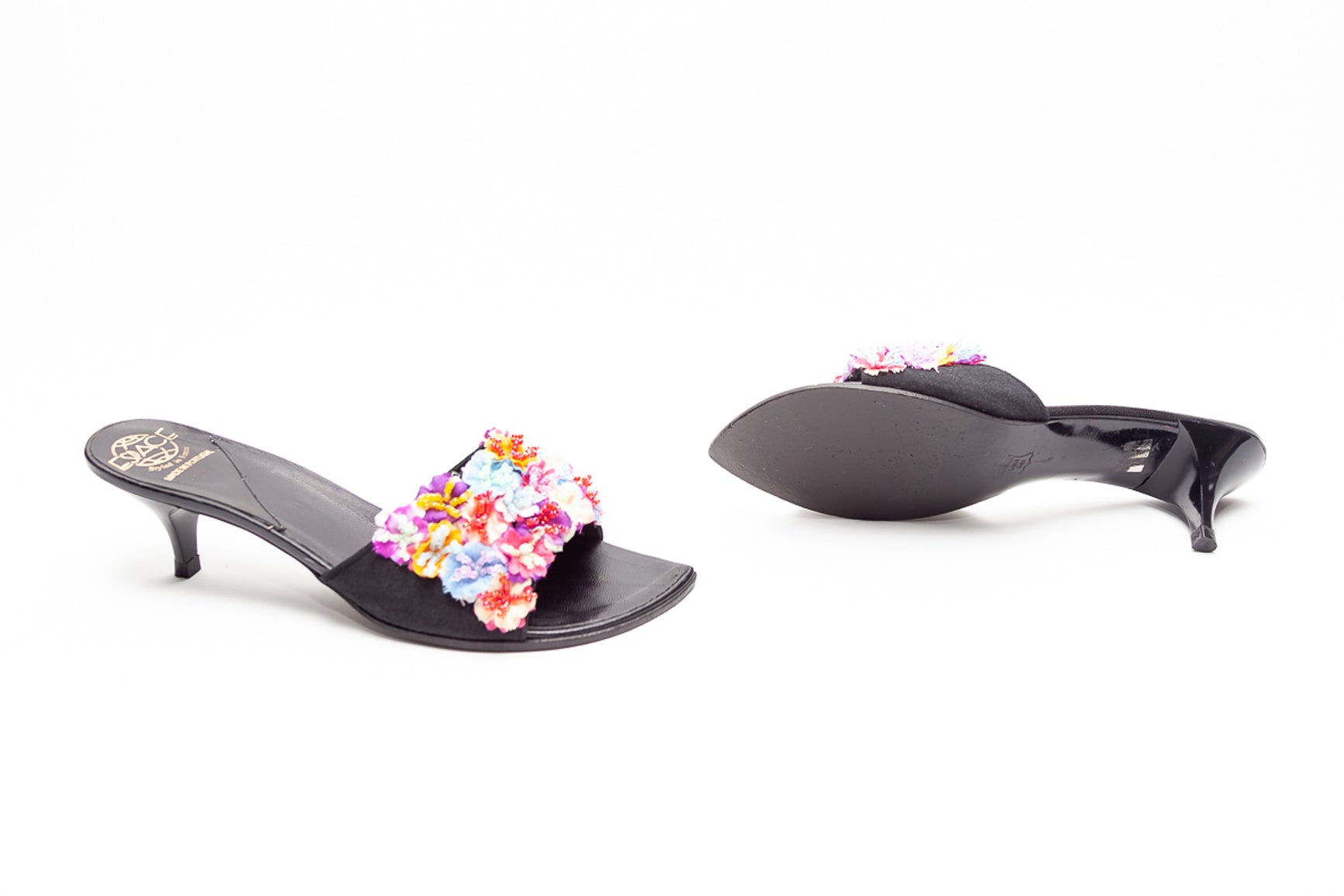 Robert Clergerie ESpace <br> Size 6