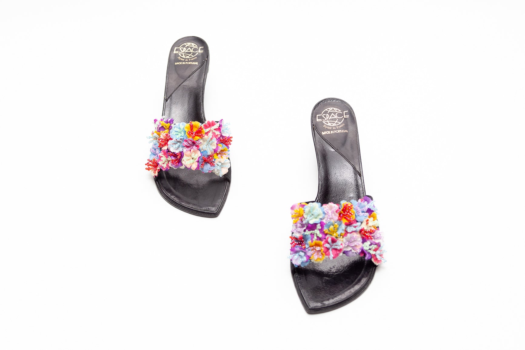 Robert Clergerie ESpace <br> Size 6