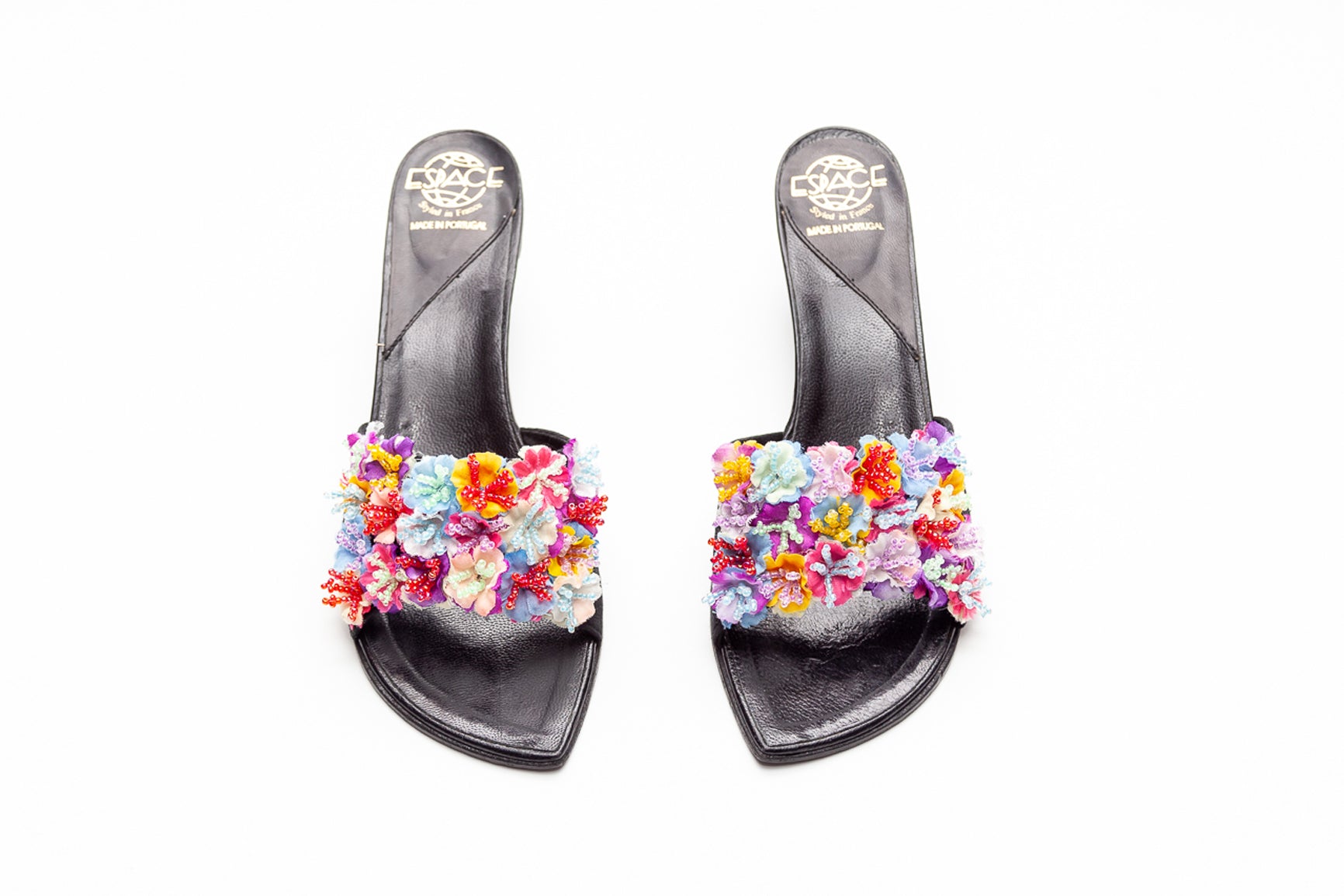 Robert Clergerie ESpace <br> Size 6