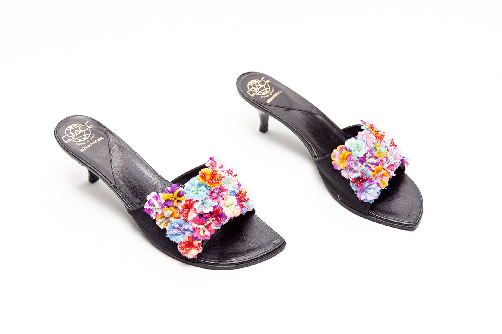 Robert Clergerie ESpace <br> Size 6