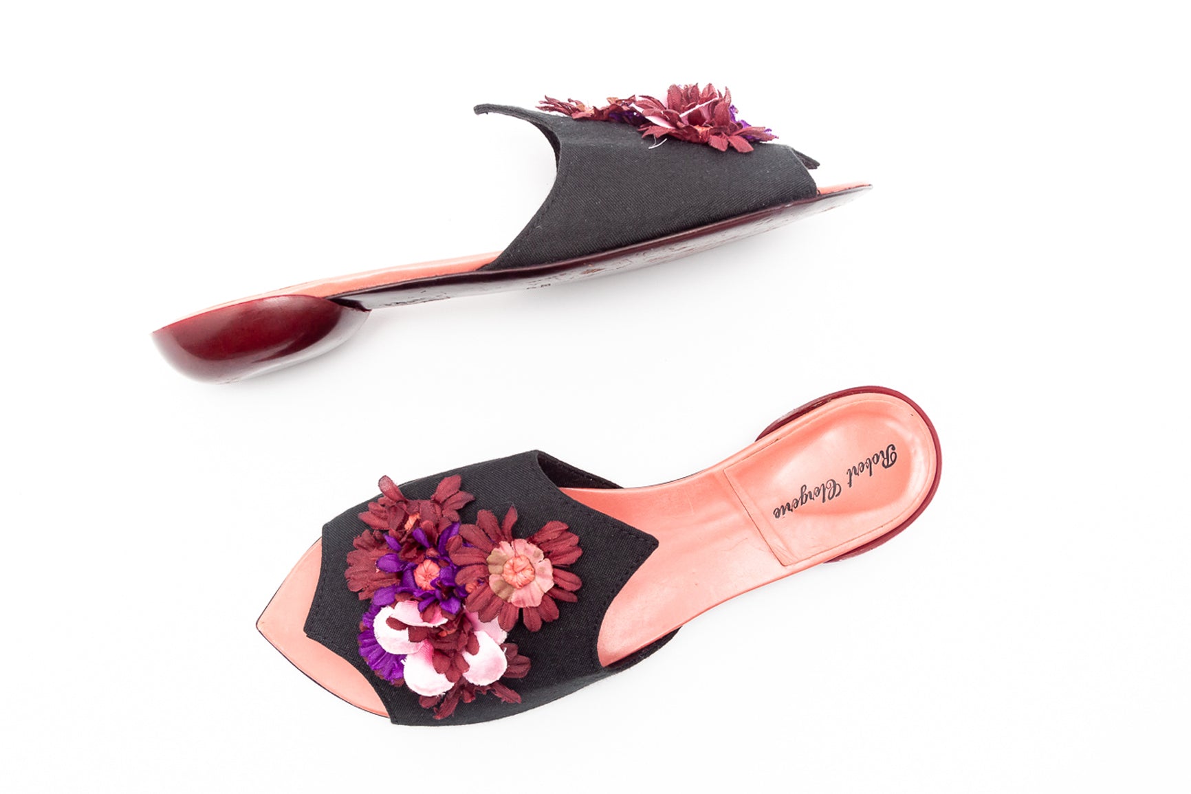 Robert Clergerie <br> Size 6.5