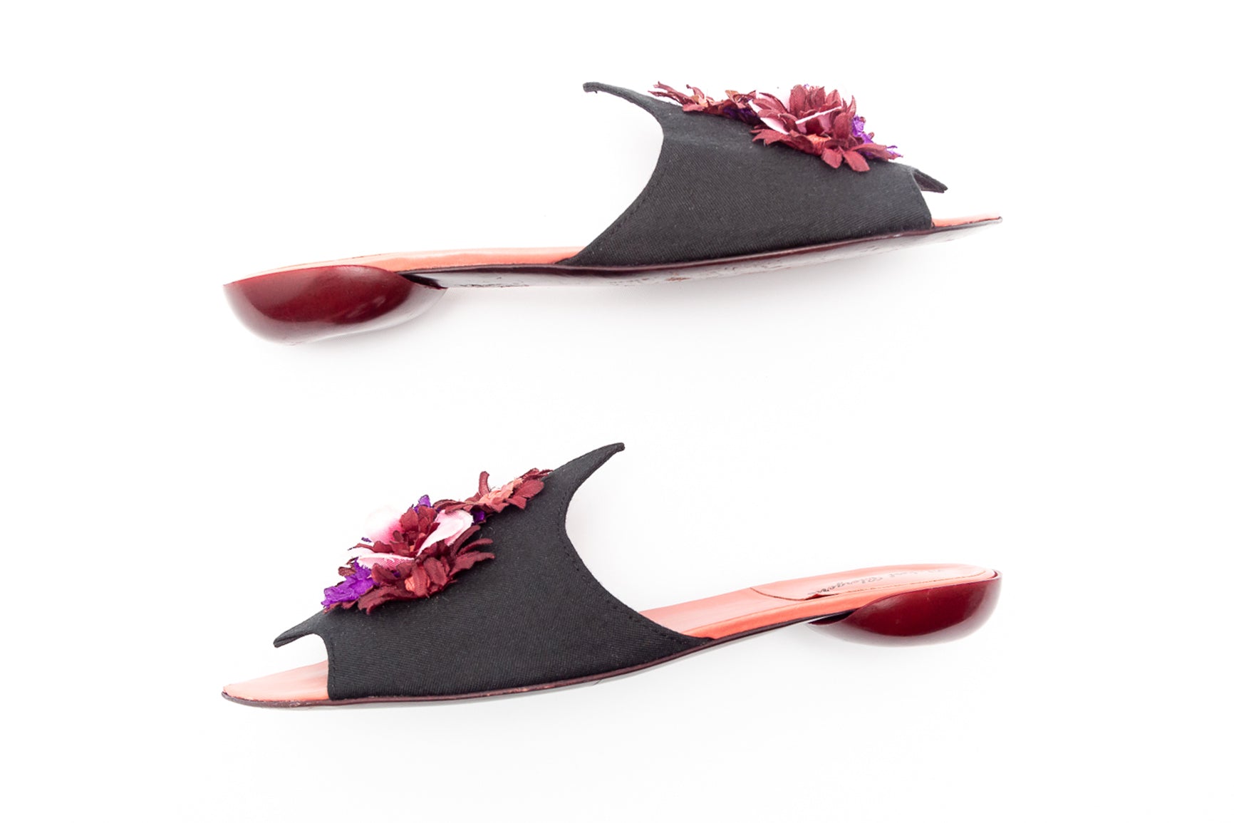 Robert Clergerie <br> Size 6.5