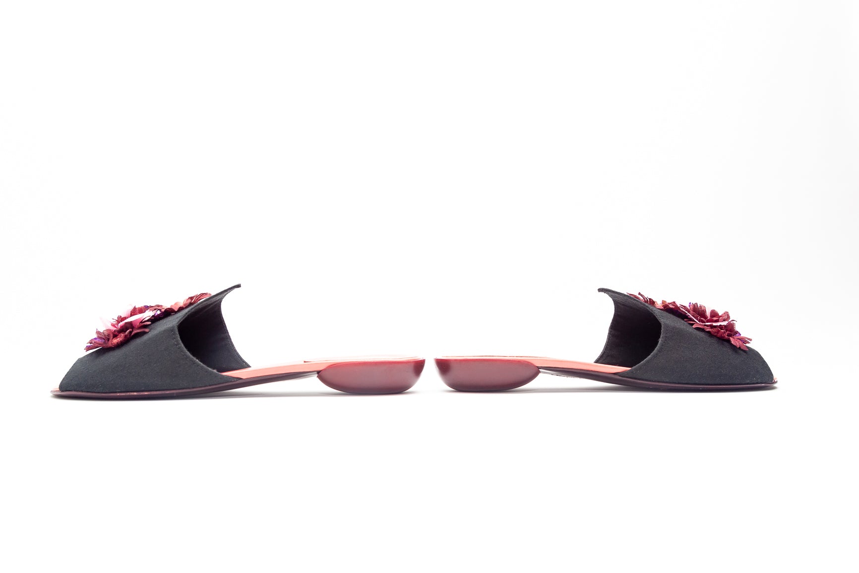 Robert Clergerie <br> Size 6.5