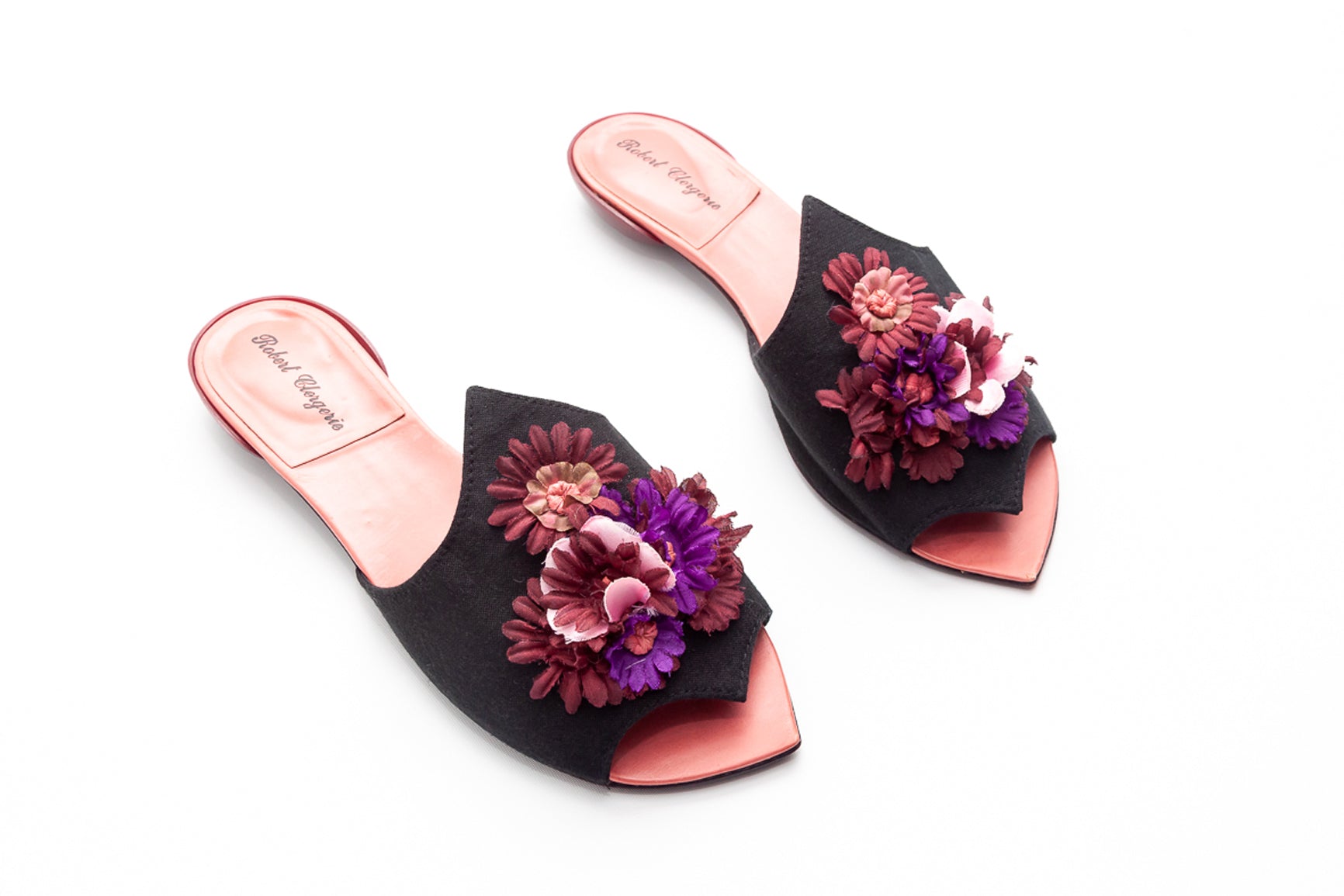 Robert Clergerie <br> Size 6.5