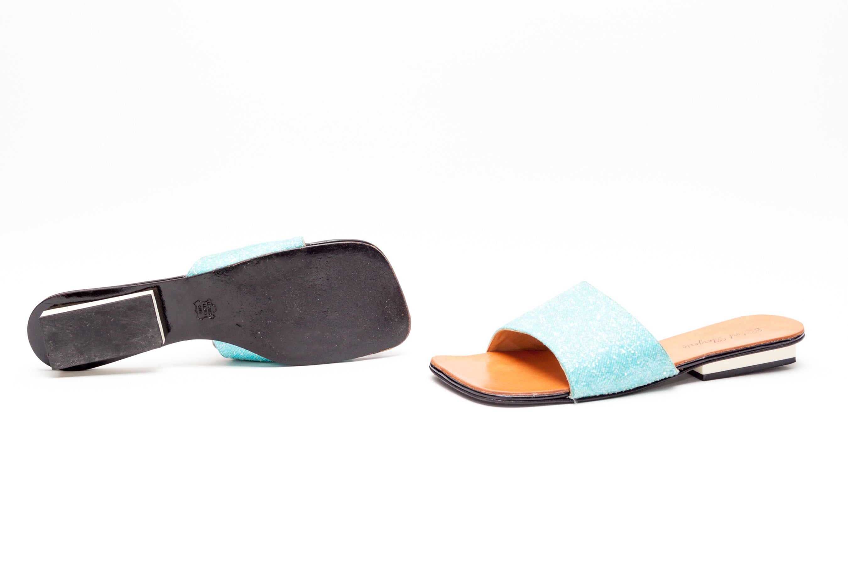Robert Clergerie <br> Size 8.5