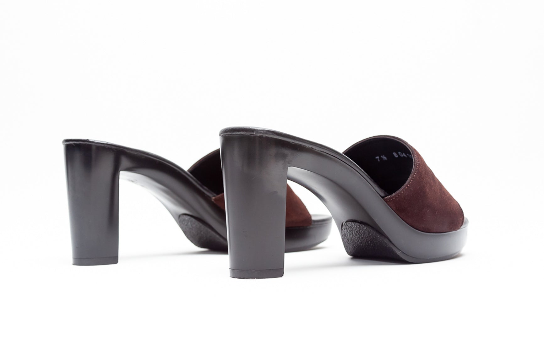 Robert Clergerie <br> Size 7.5