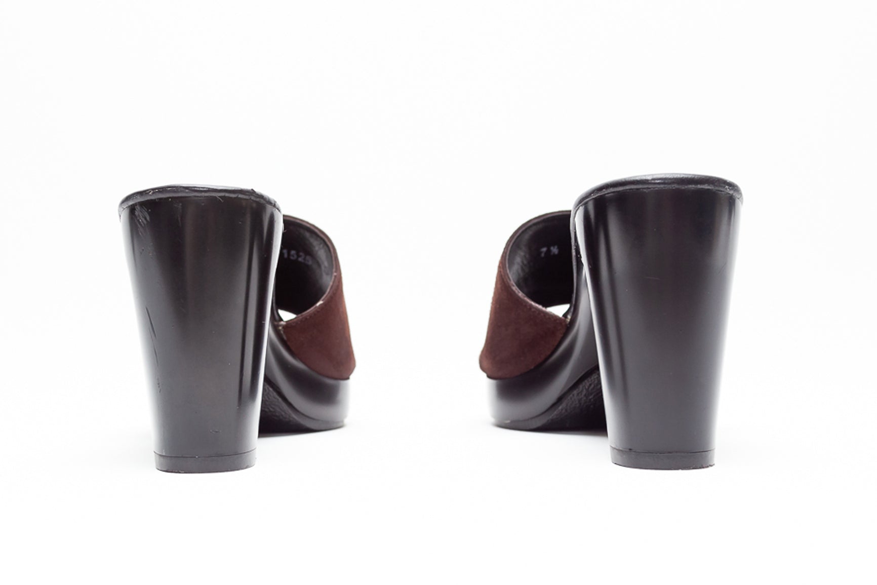 Robert Clergerie <br> Size 7.5