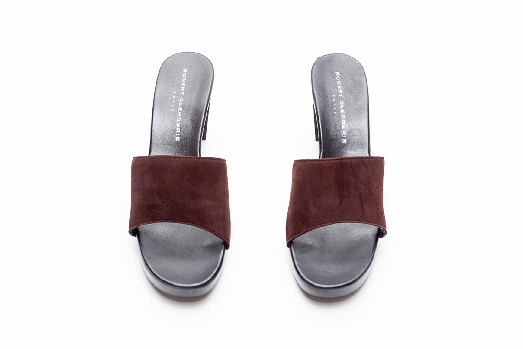 Robert Clergerie <br> Size 7.5